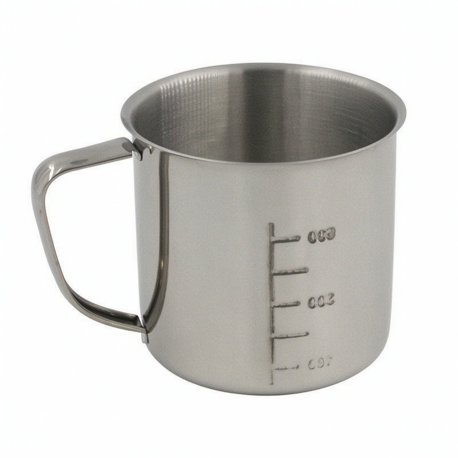 500 ml Stainless Steel Measuring Cup