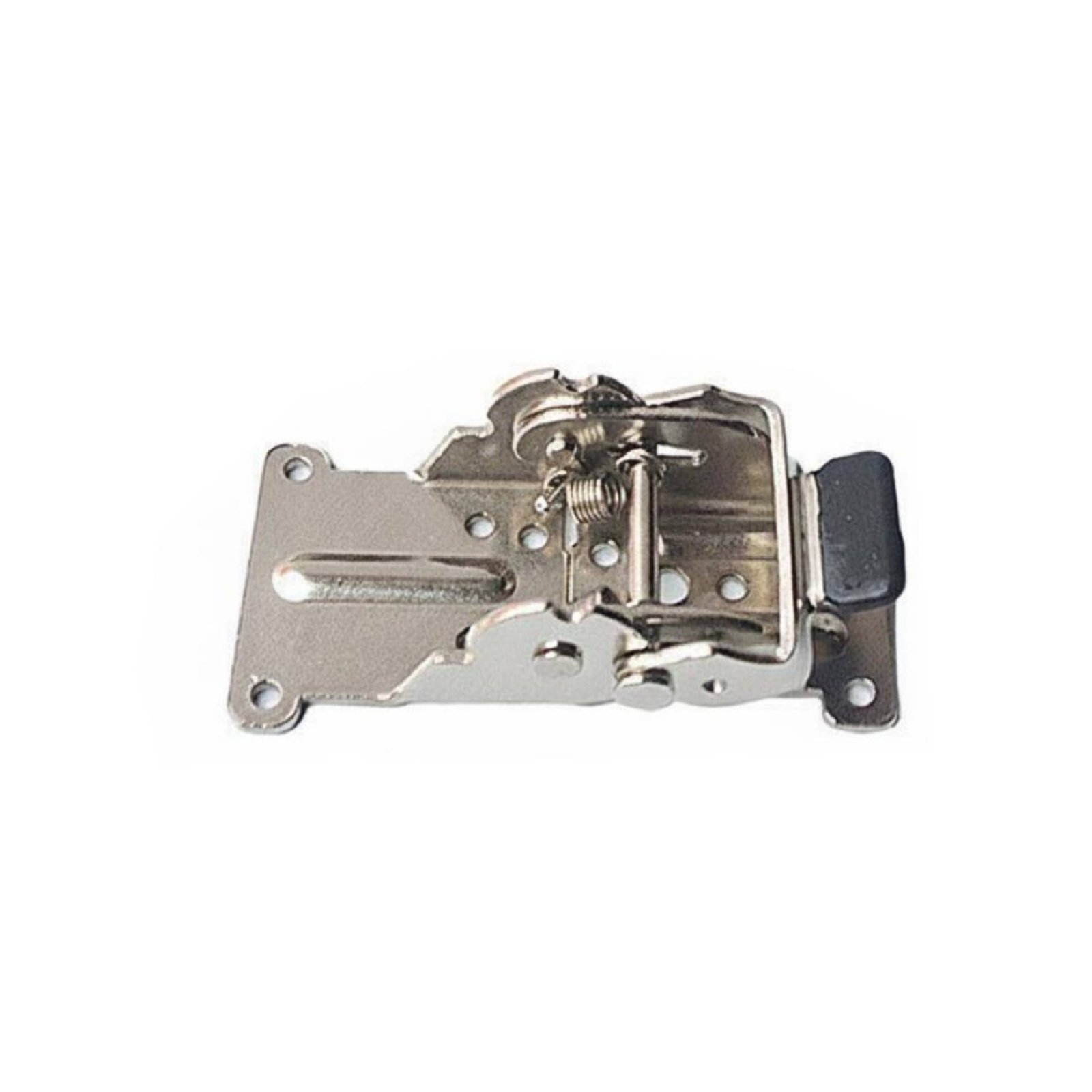 90 Degree Self-Locking Hinge