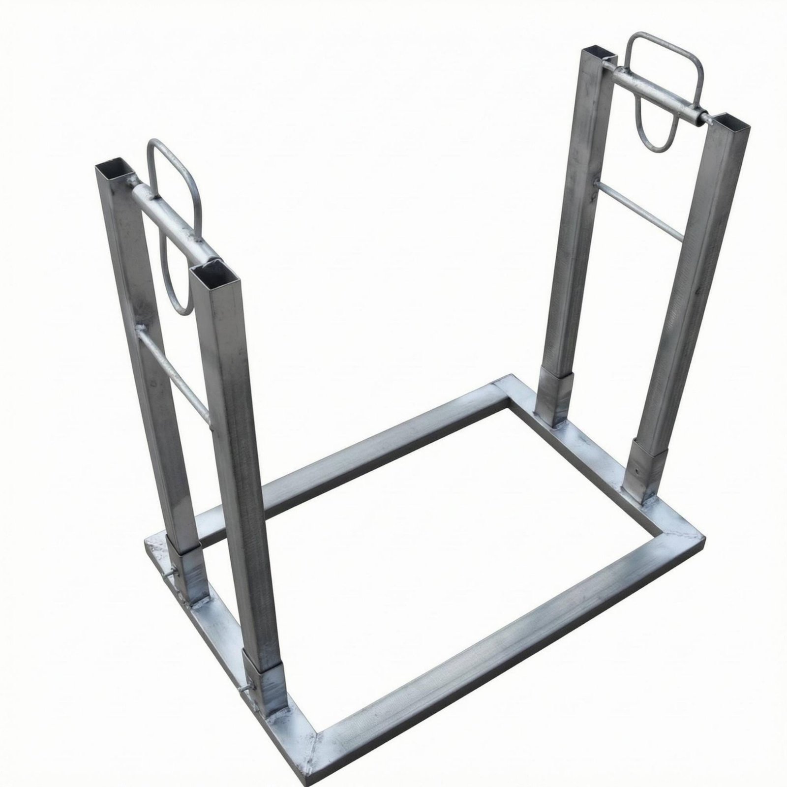 Vegetable Bag Frame