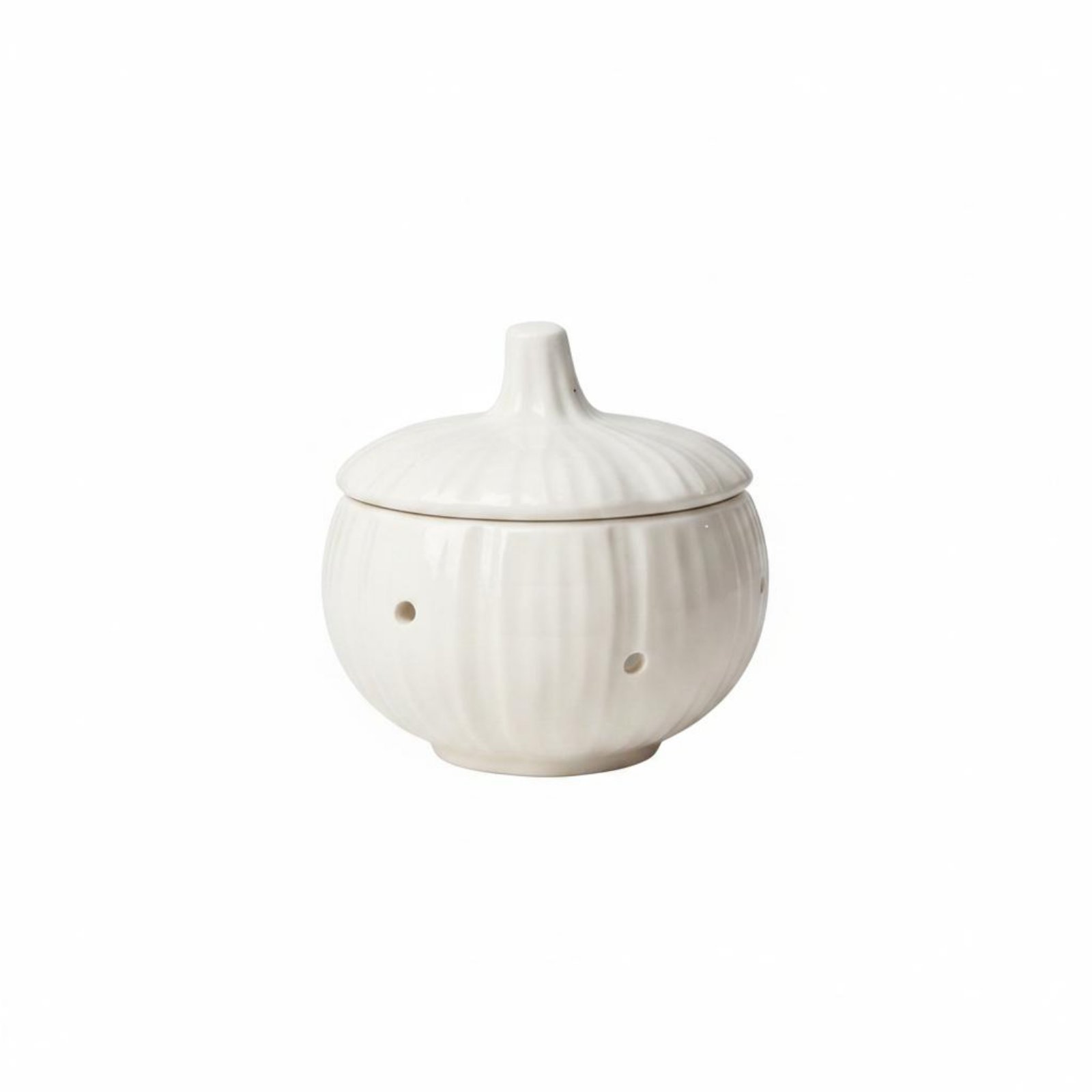 Ceramic Garlic Keeper