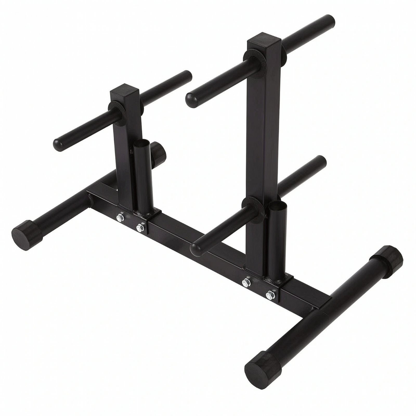 Steel Weight Storage Rack