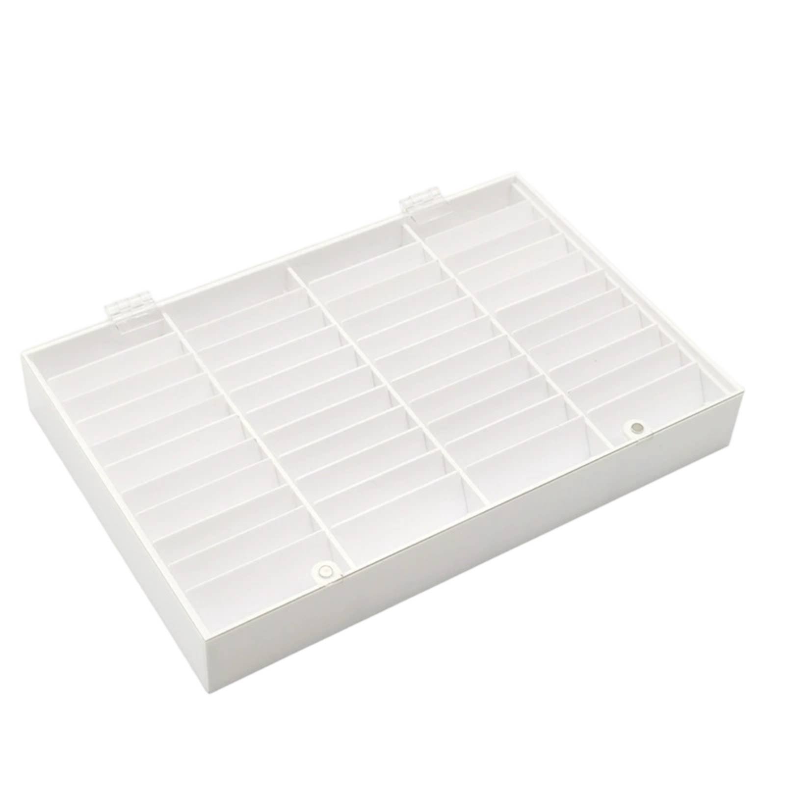Nail Polish Color Card Organizer