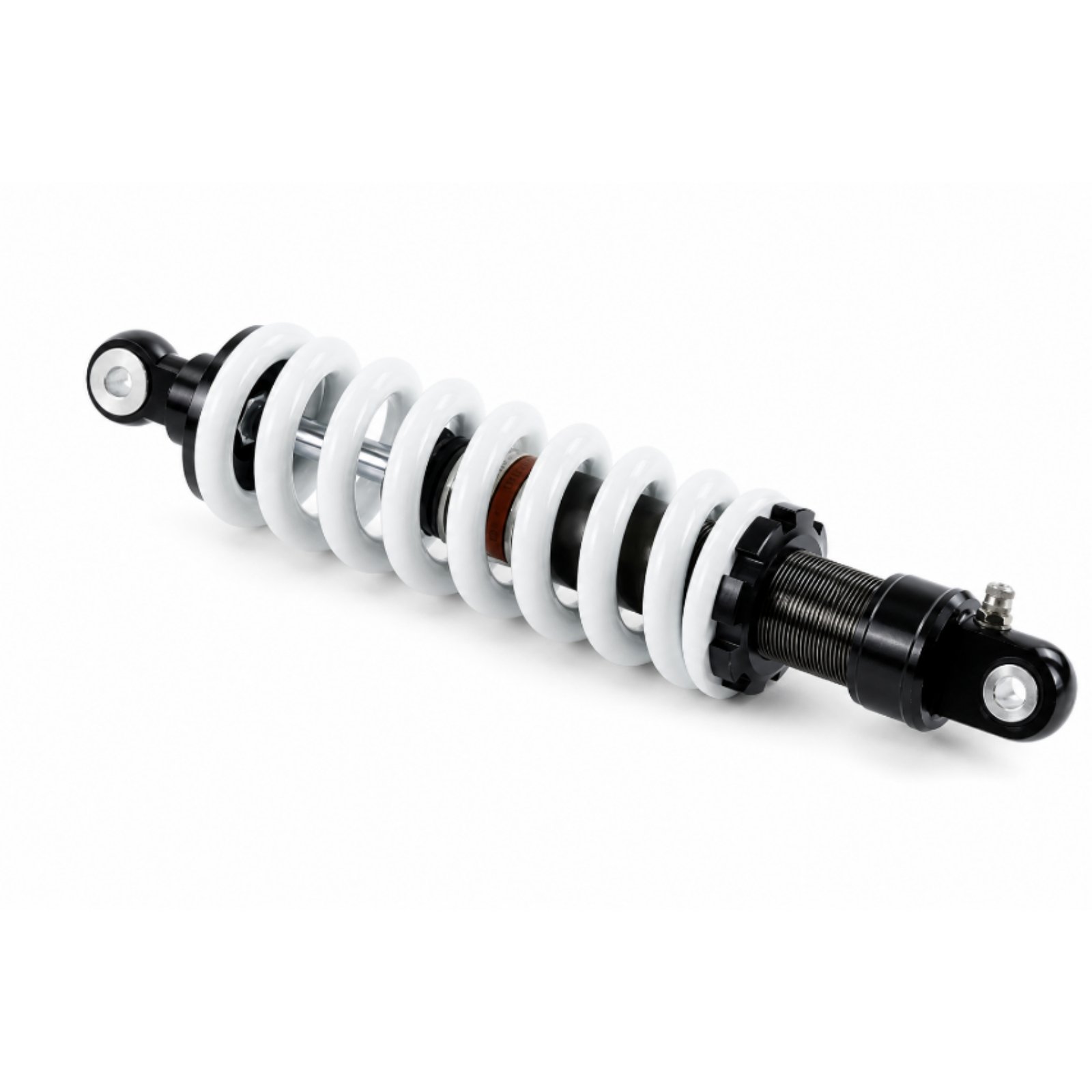 Motorcycle Shock Absorber Adjustable Coil Spring