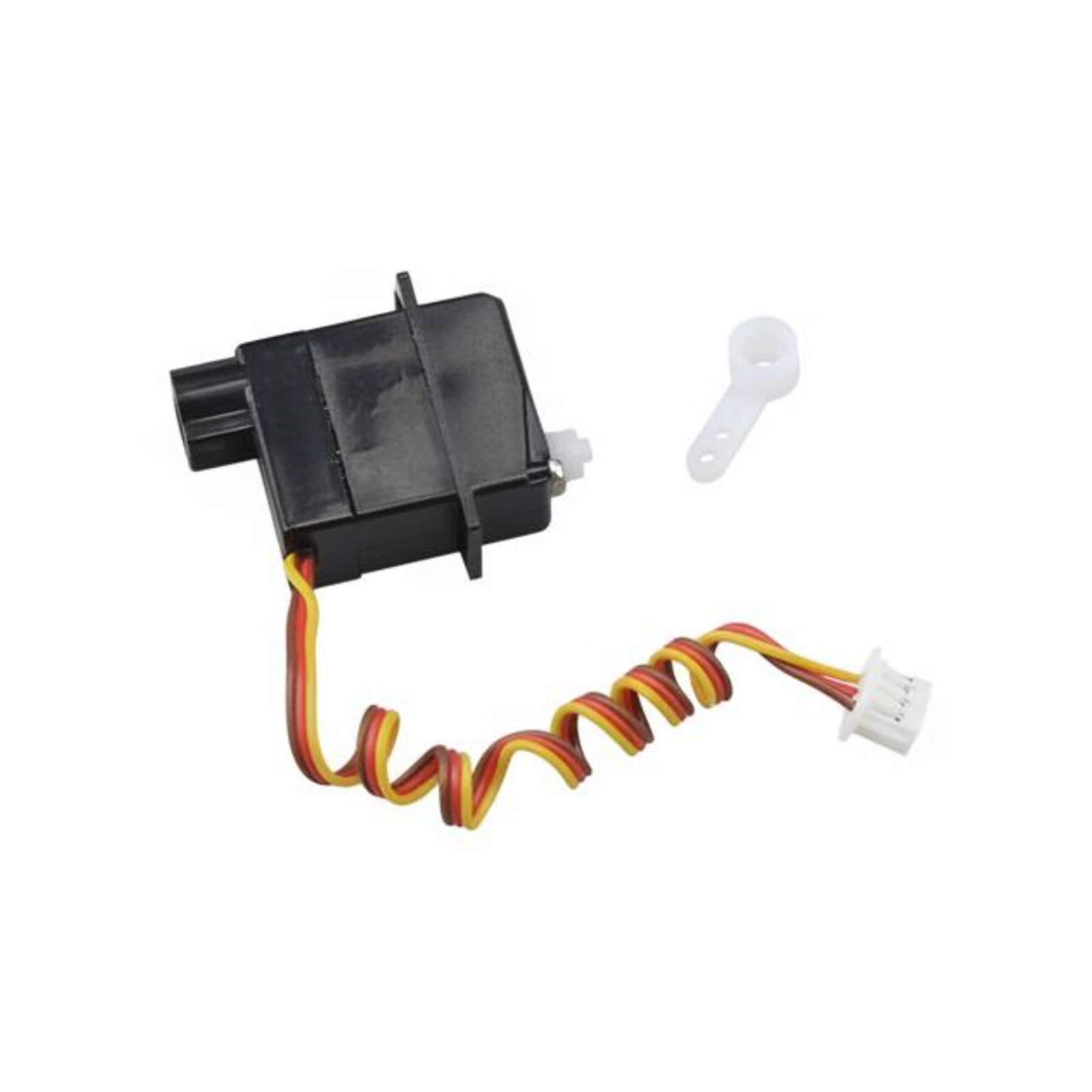 RC Helicopter Servo Lightweight