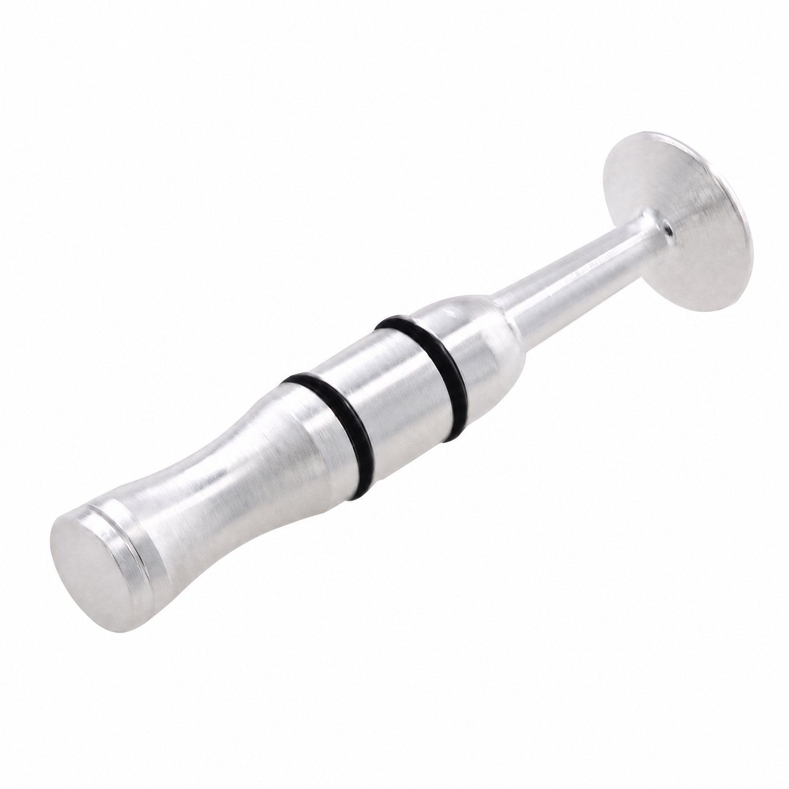 Stainless Steel Lip Muscle Builder