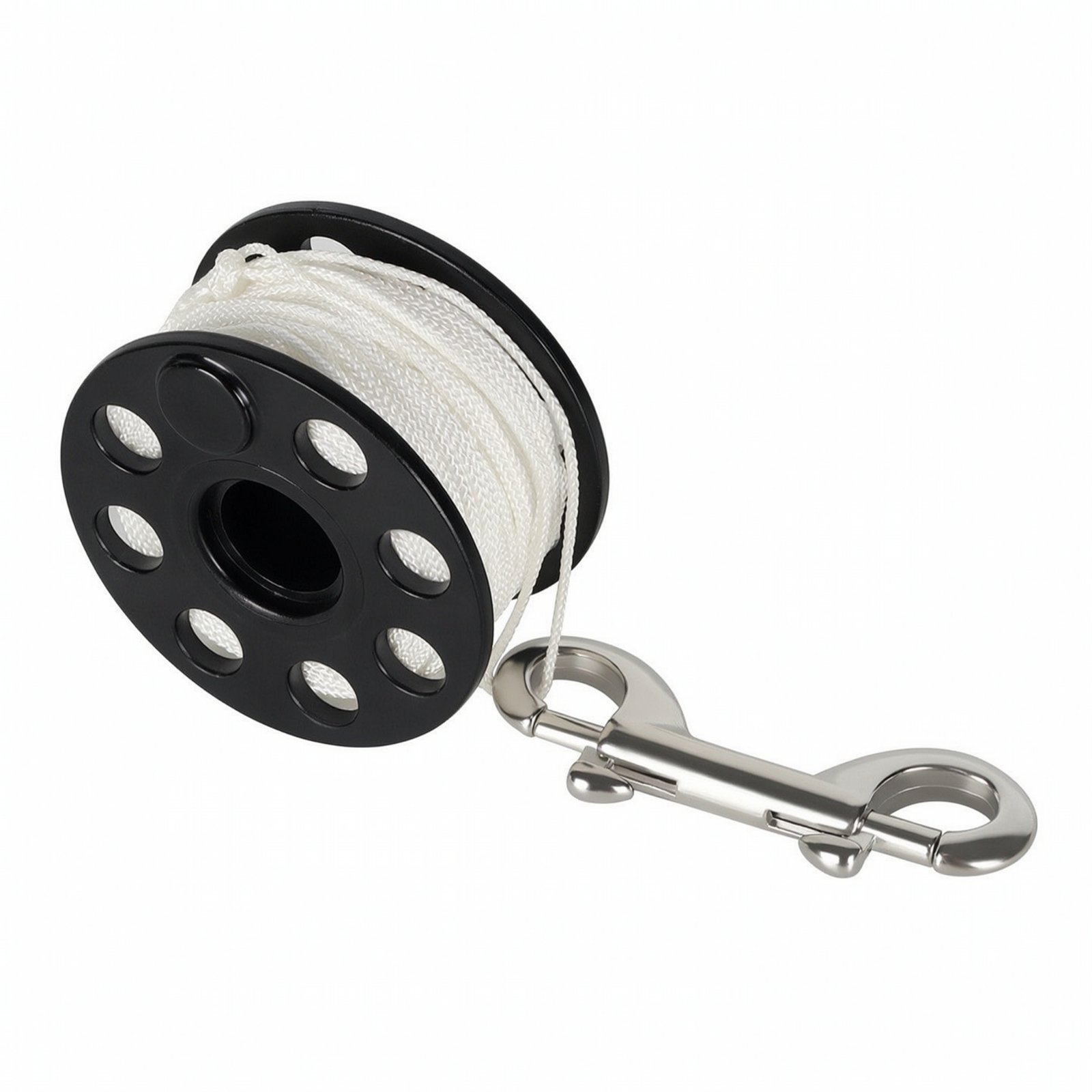 Scuba Finger Spool Stainless Steel