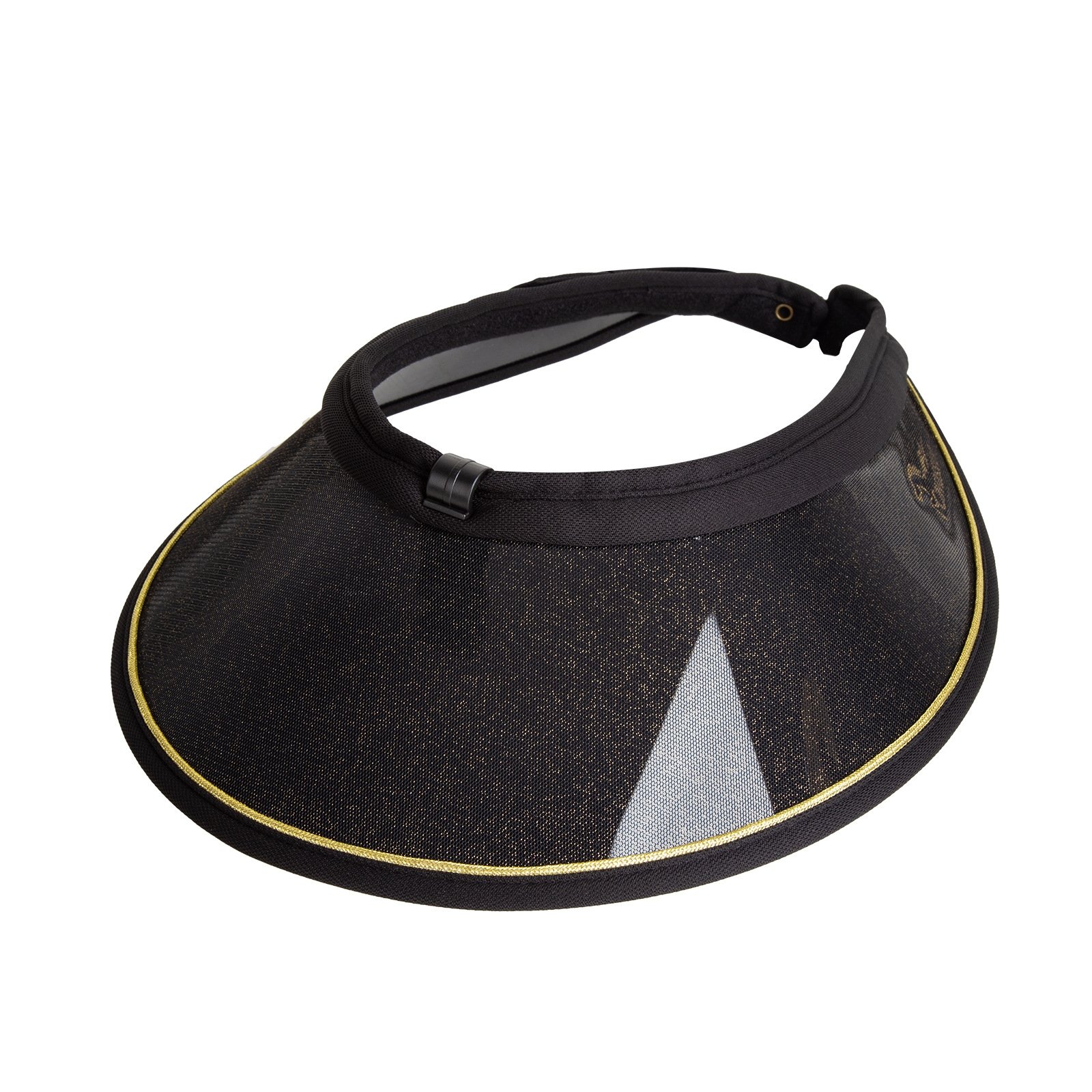Mesh Riding Helmet Visor