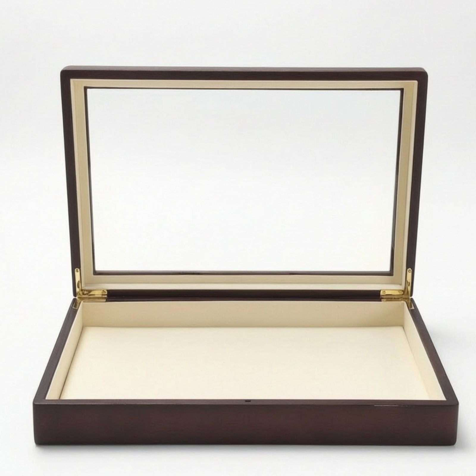 Jewelry Display Tray Multi-Compartment