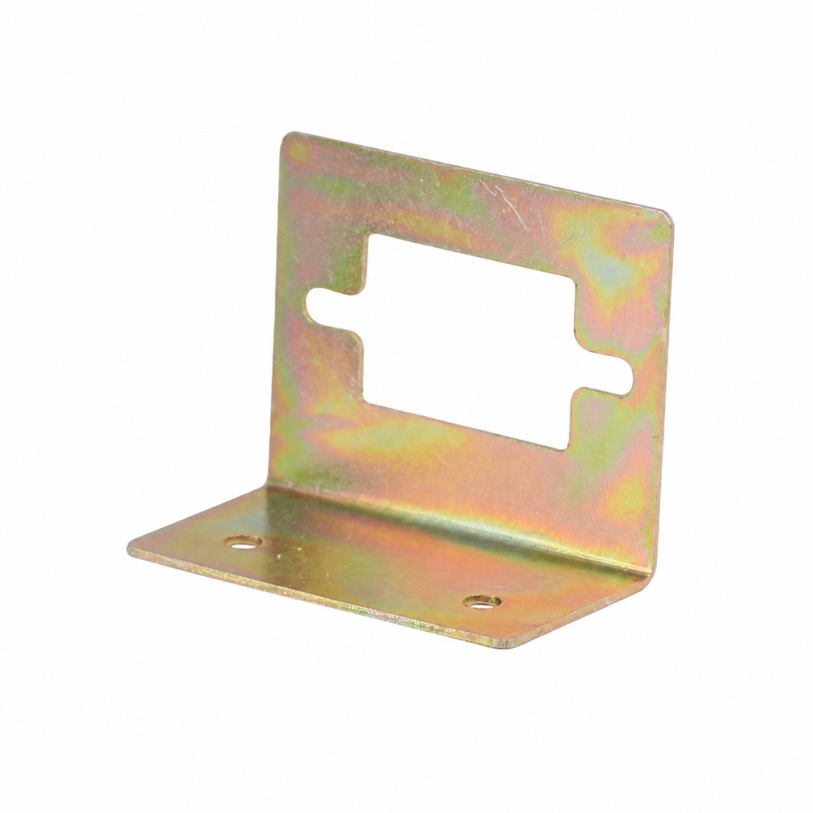 10-Piece Metal Charging Port Bracket