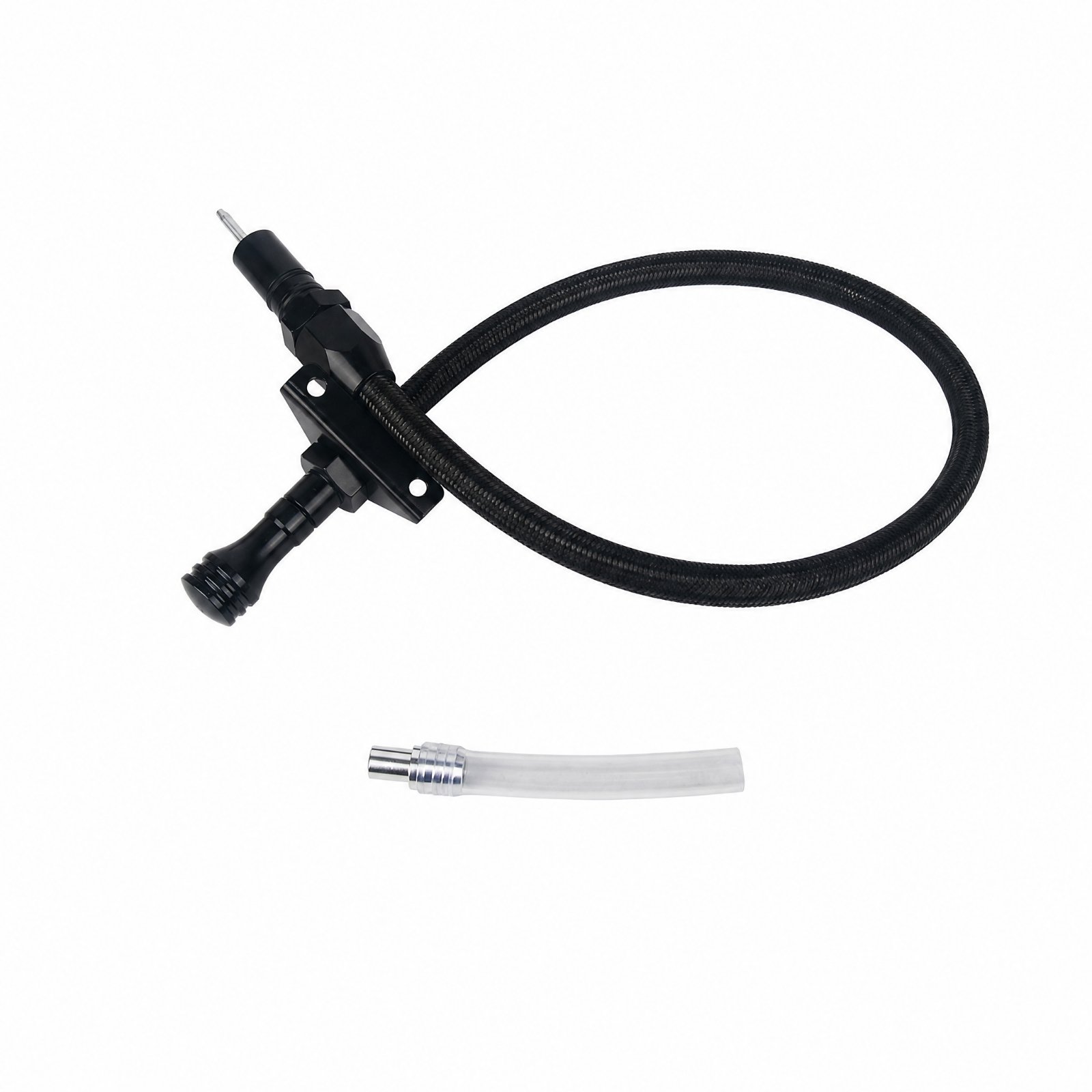 Braided Transmission Fluid Dipstick