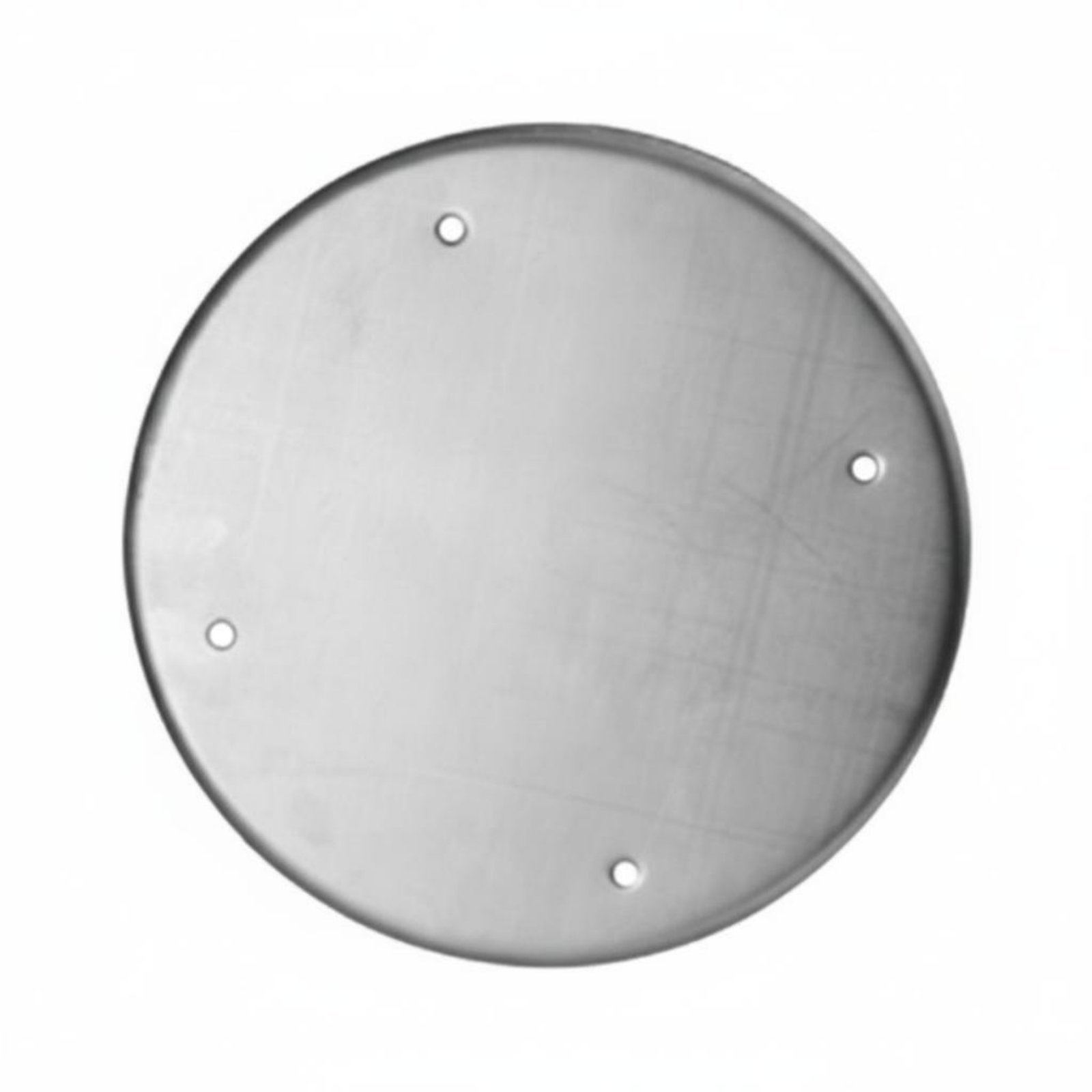 Wear-Resistant Plastering Disc