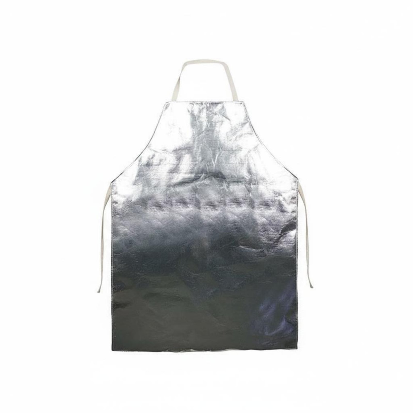 Reflective Foil Apron