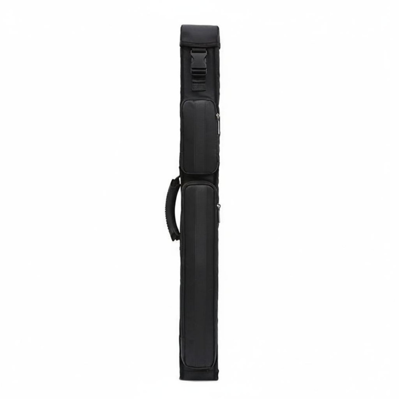 Billiard Cue Carrying Case – Black