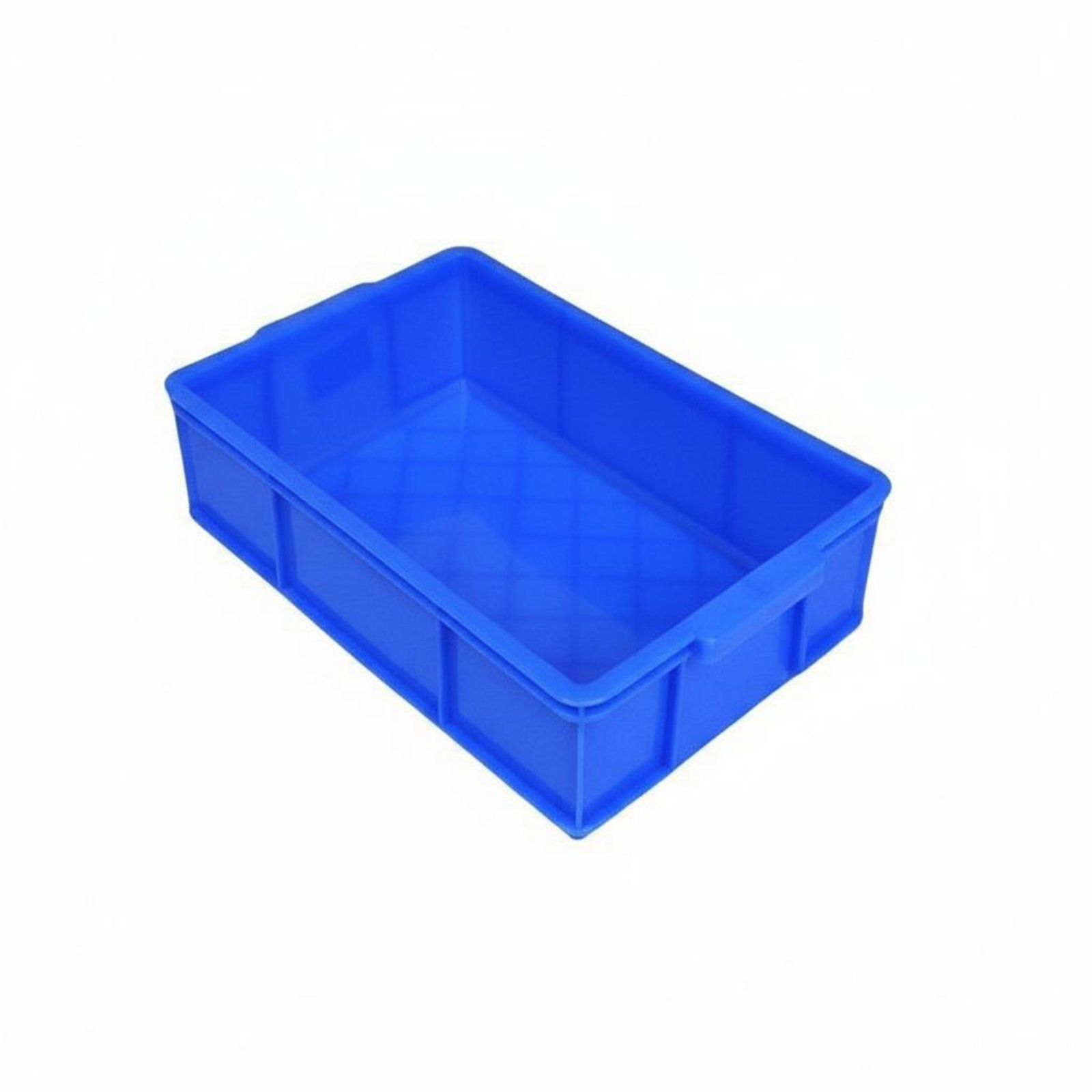 Stackable Turnover Container