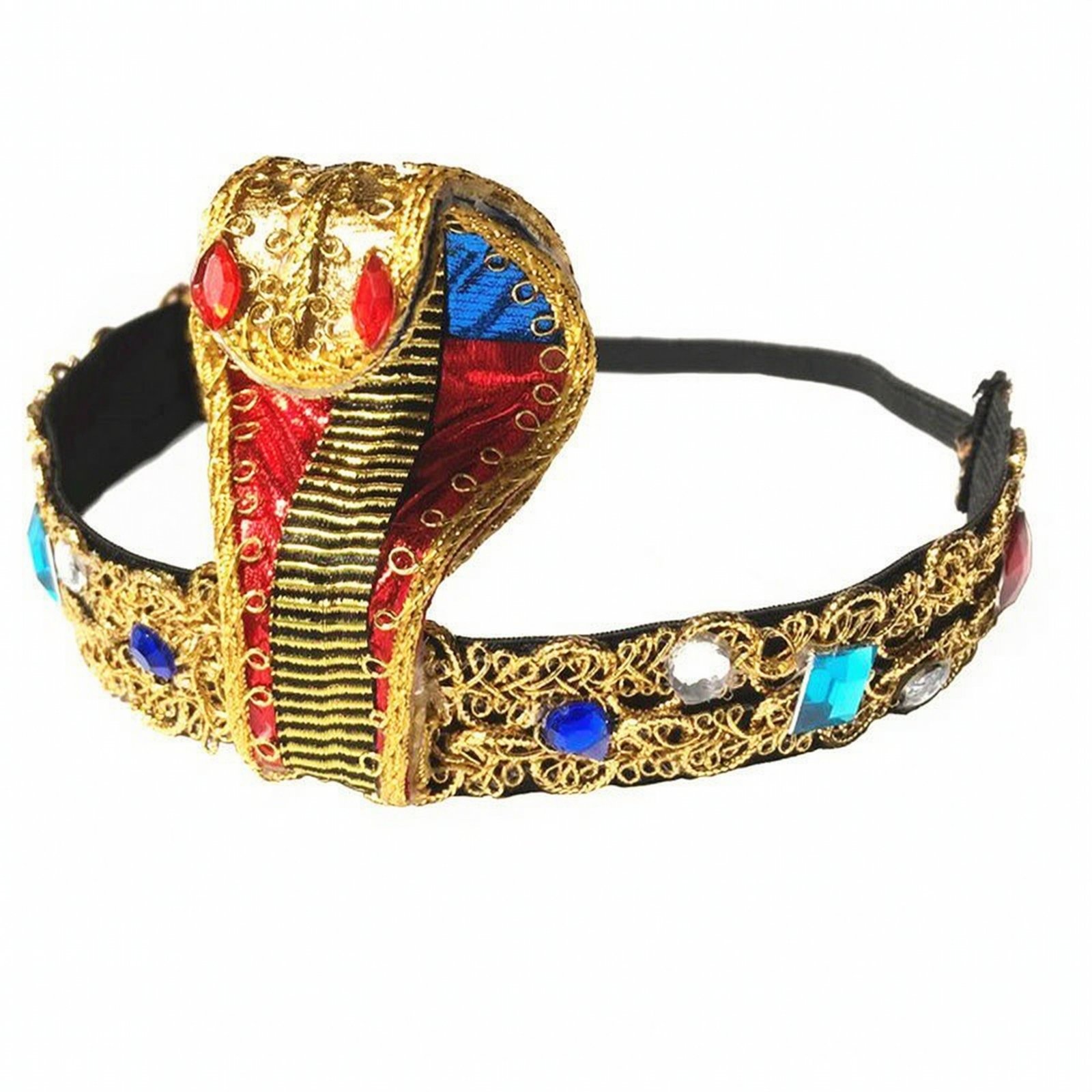 Pharaonic Headpiece