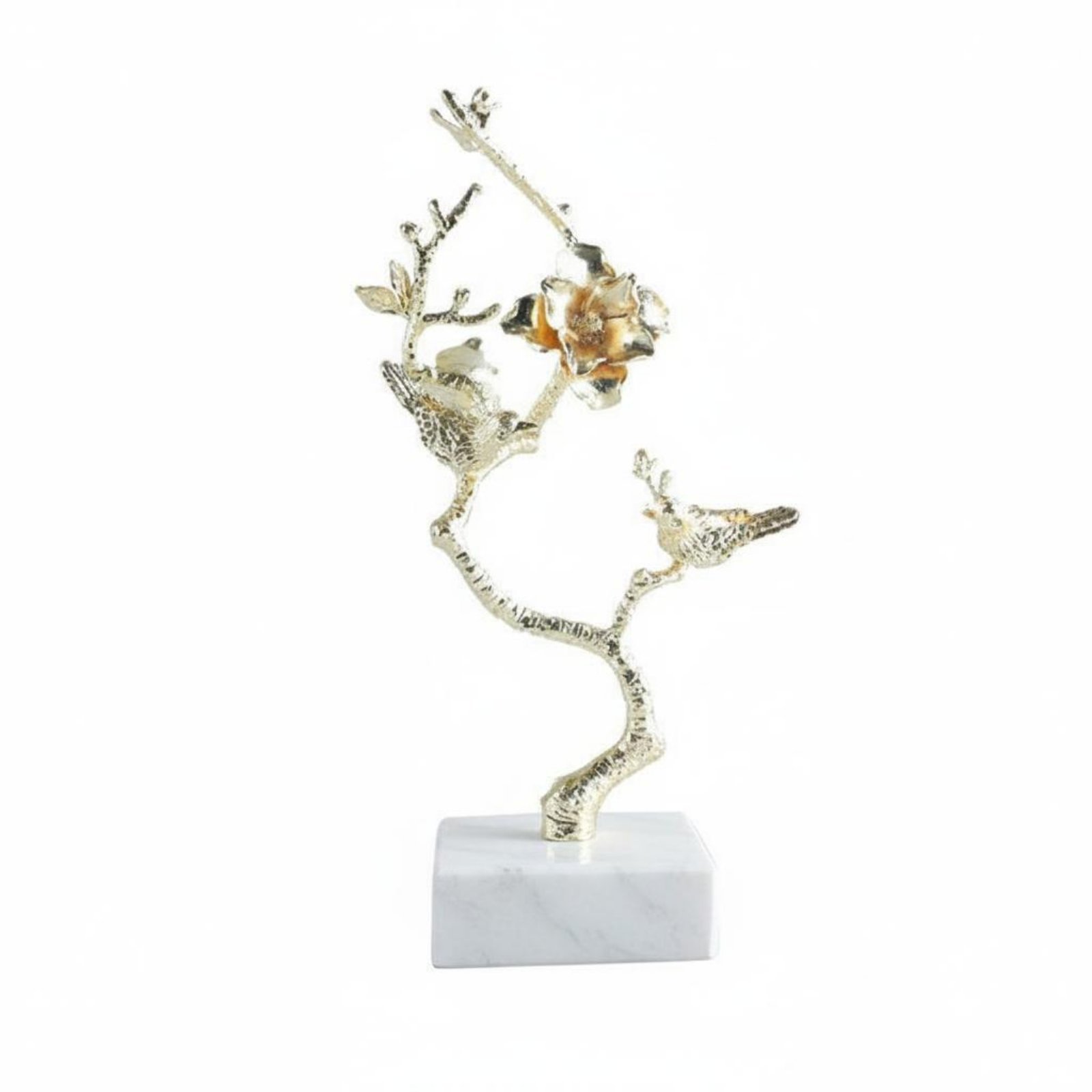 Floral Sculpture