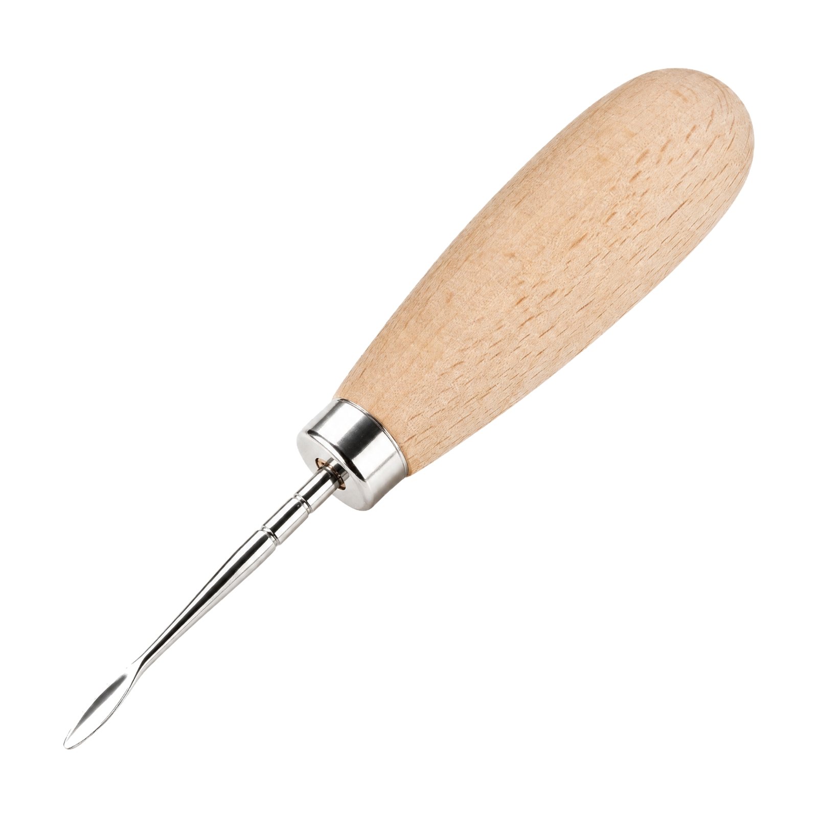 Jewelry Polisher with Metal Head