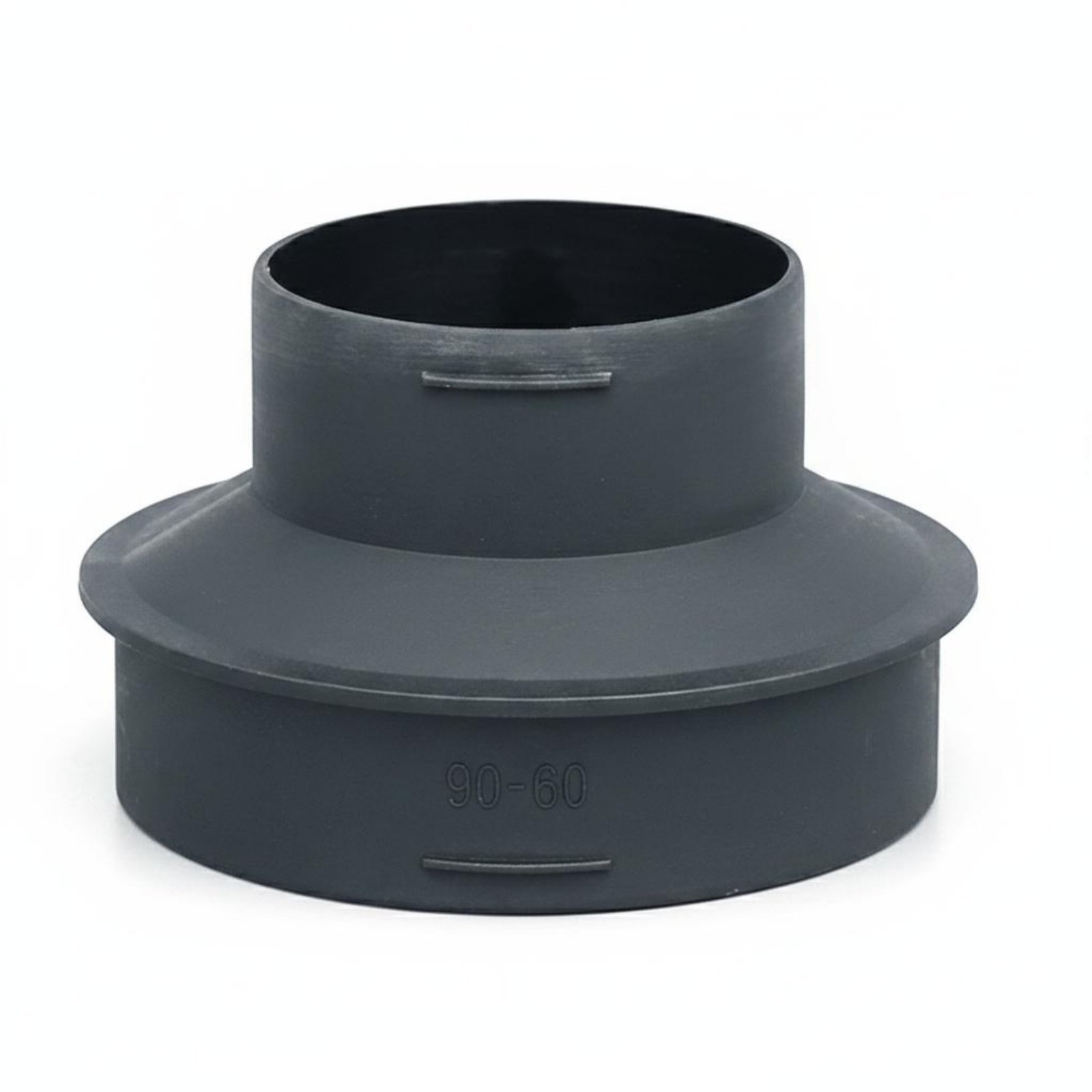 60 to 90 Pipe Adapter