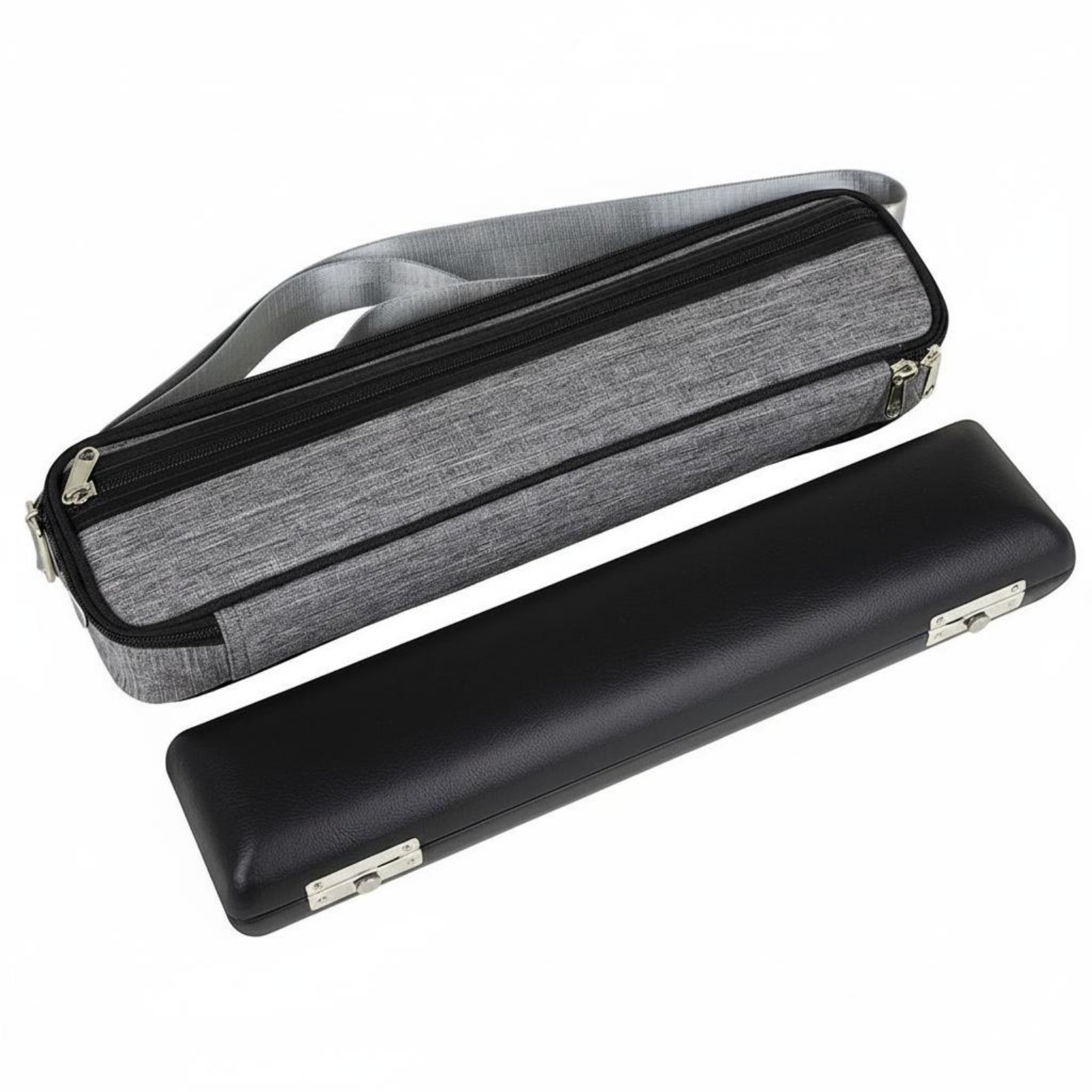 Waterproof Flute Hard Case