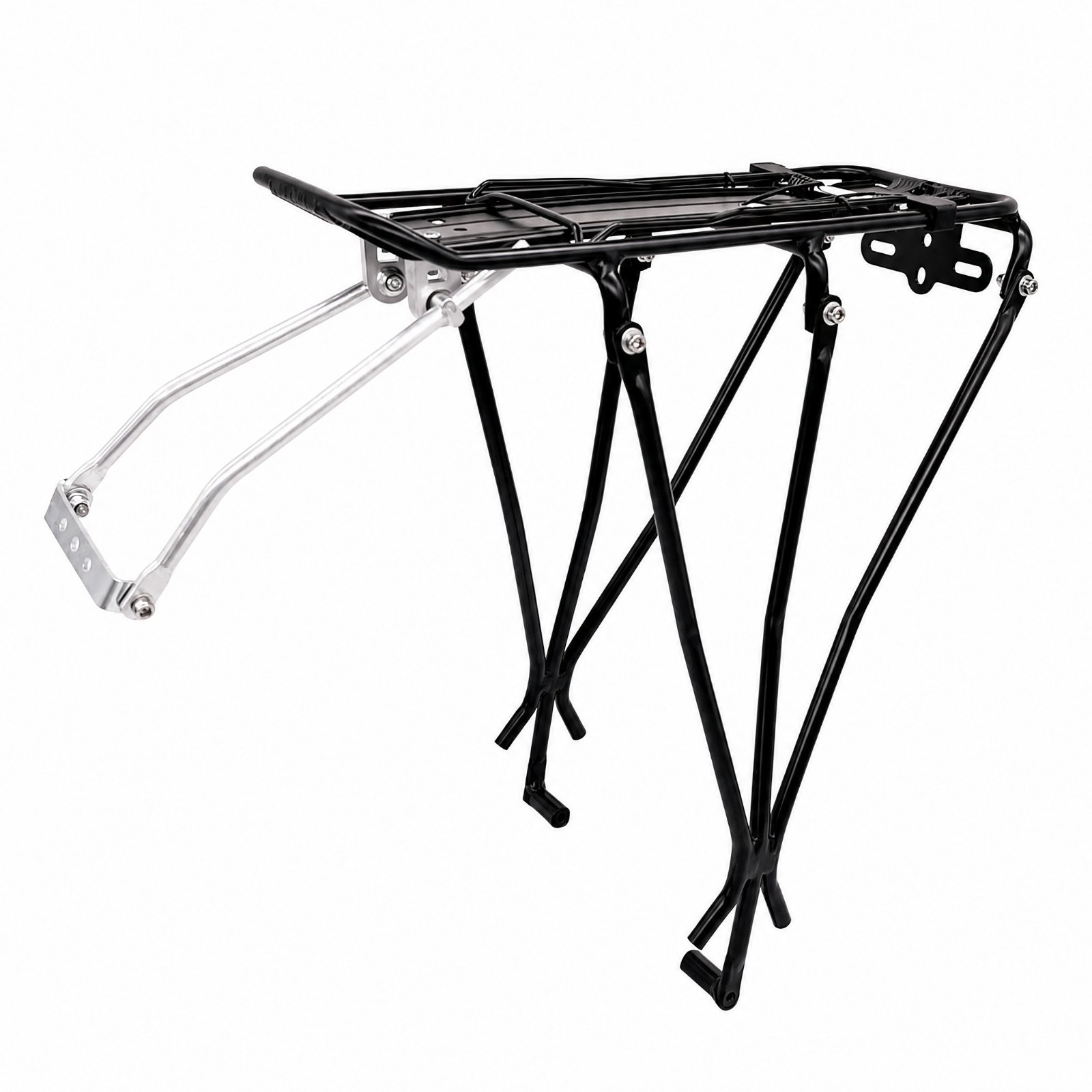 Aluminum Bike Rear Rack