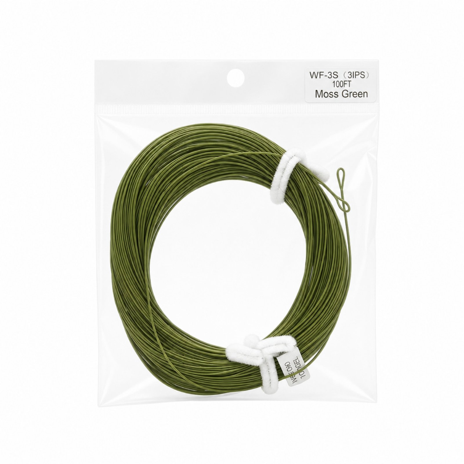 Weight Forward Fly Line + Pre-Spooled Fly Reel