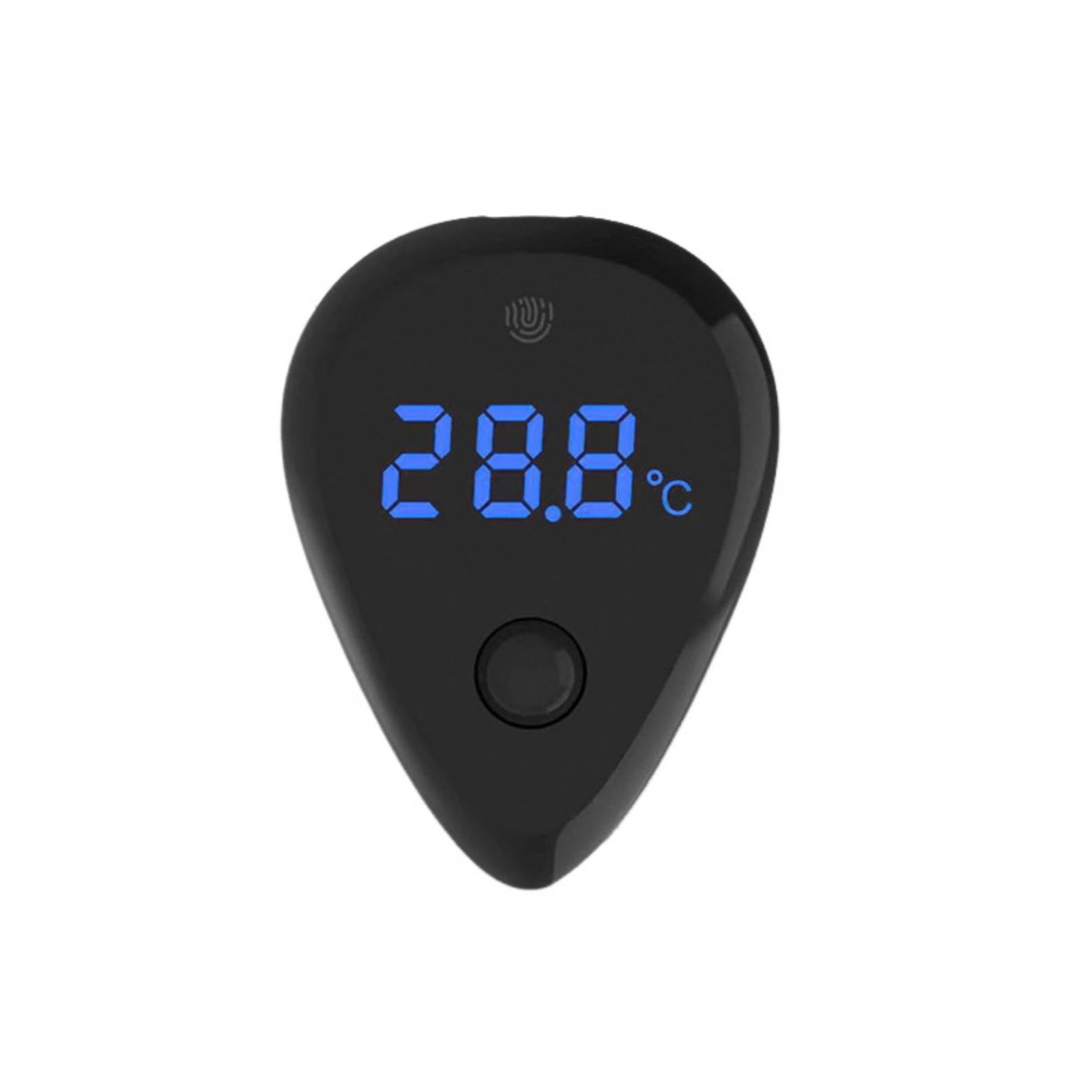 Digital Aquarium Thermometer