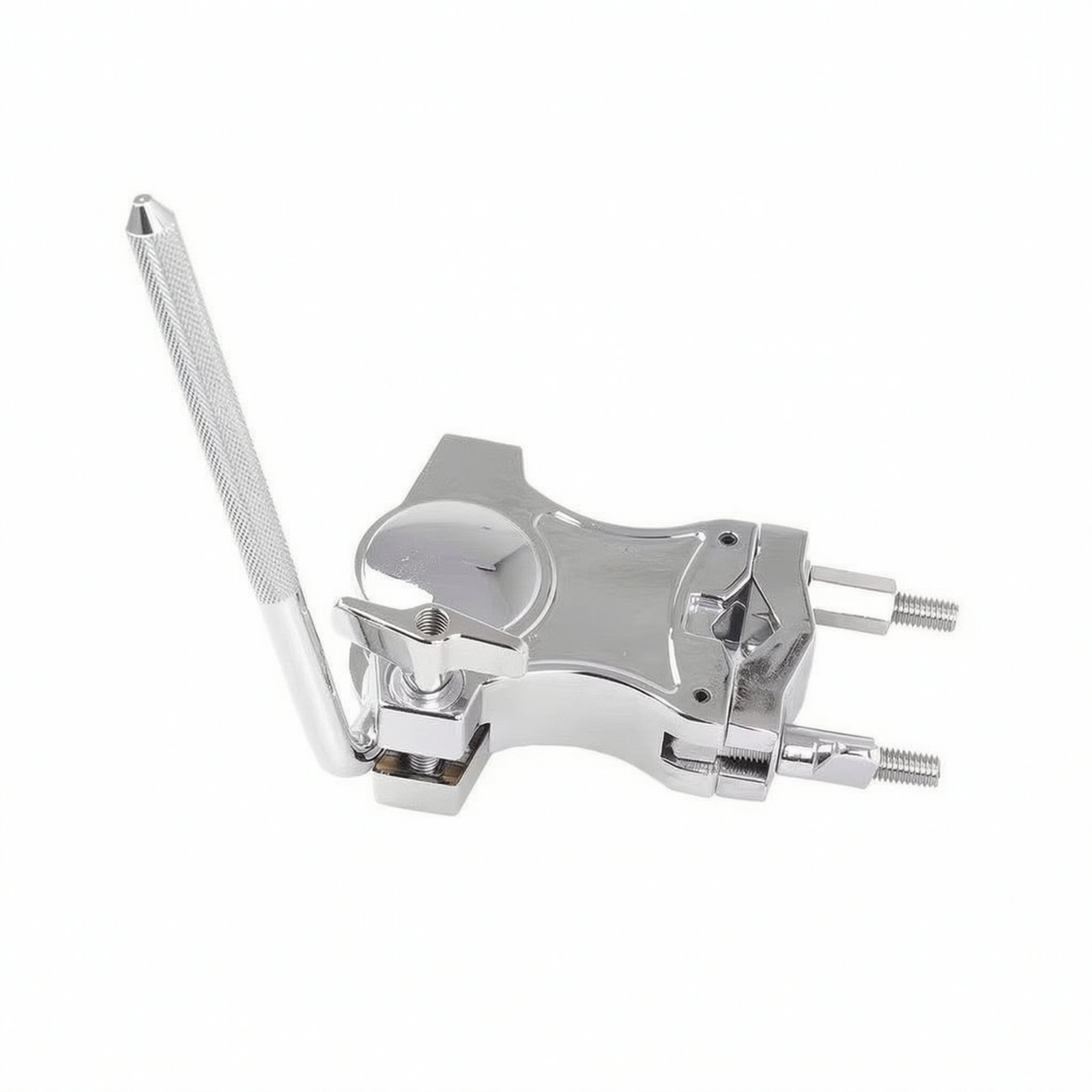 Adjustable Tom Clamp