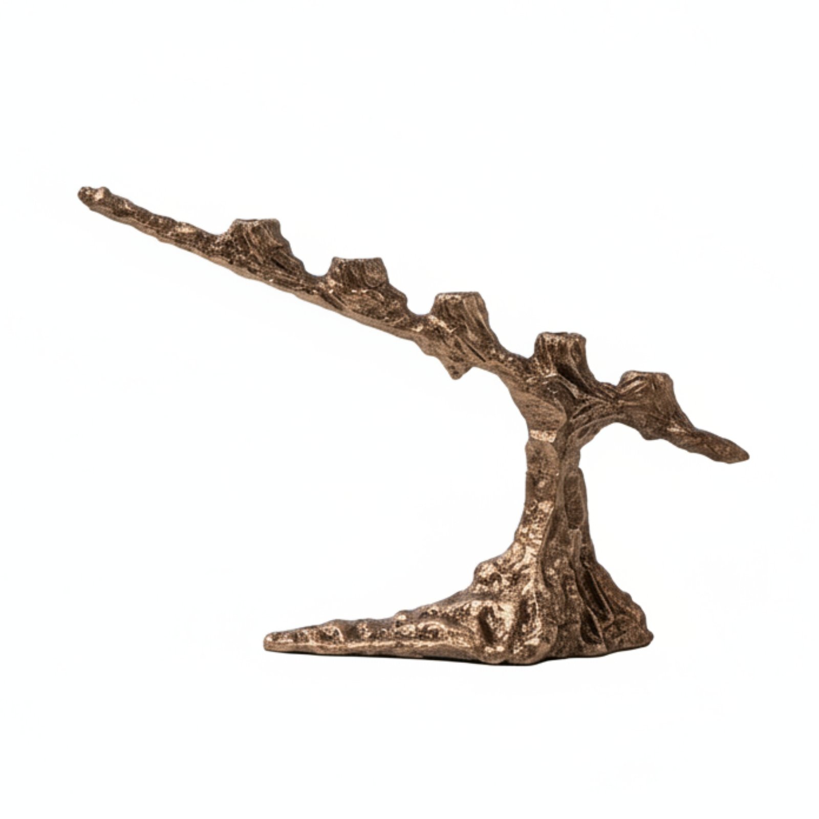 Tree Candelabra Holder