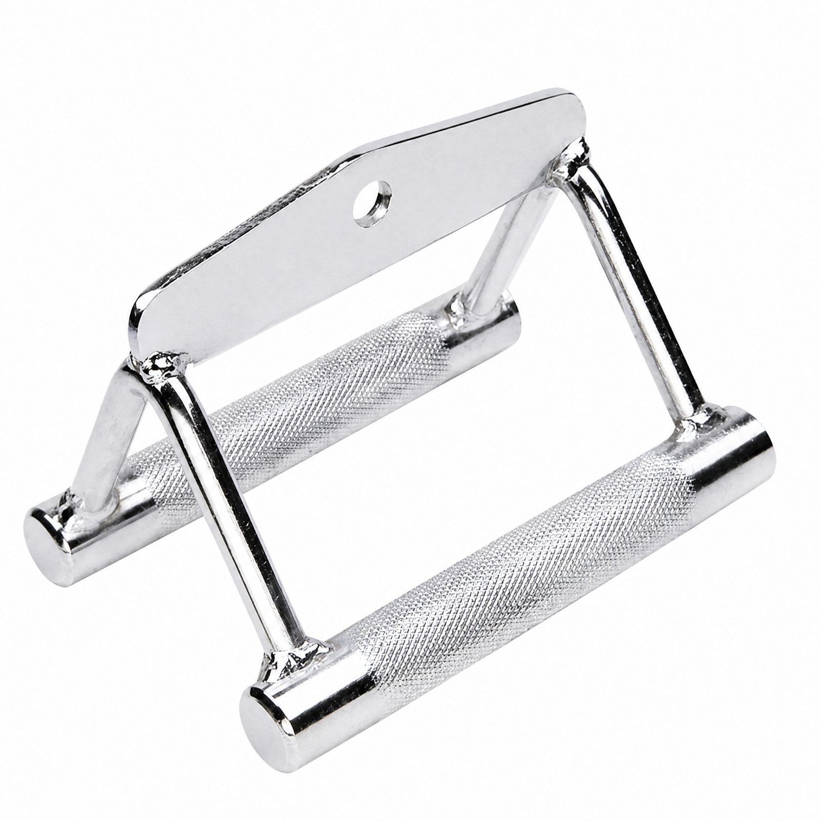 V-Shaped Cable Attachment Handle