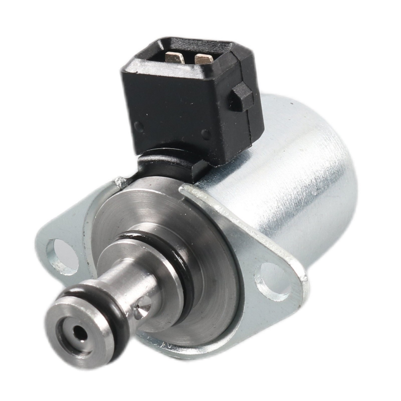 Steering Solenoid Actuator