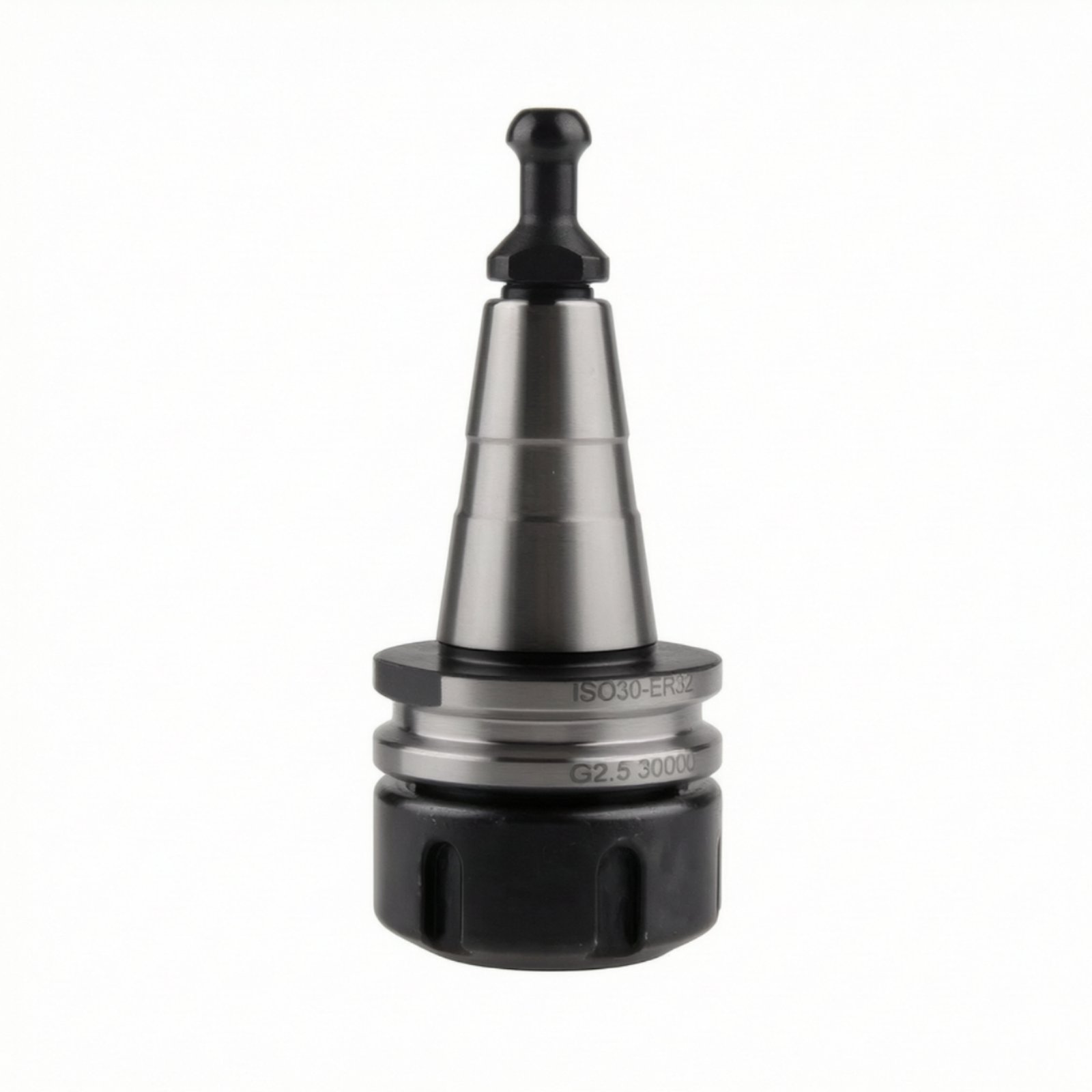 ISO30-ER32 Long-Shank Toolholder