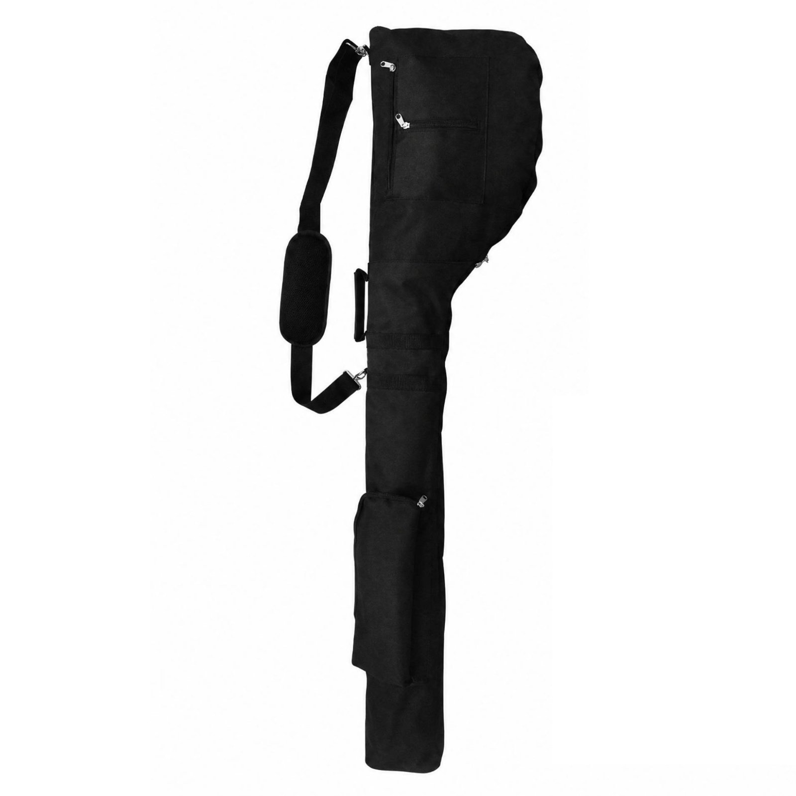 Portable Golf Carry Bag