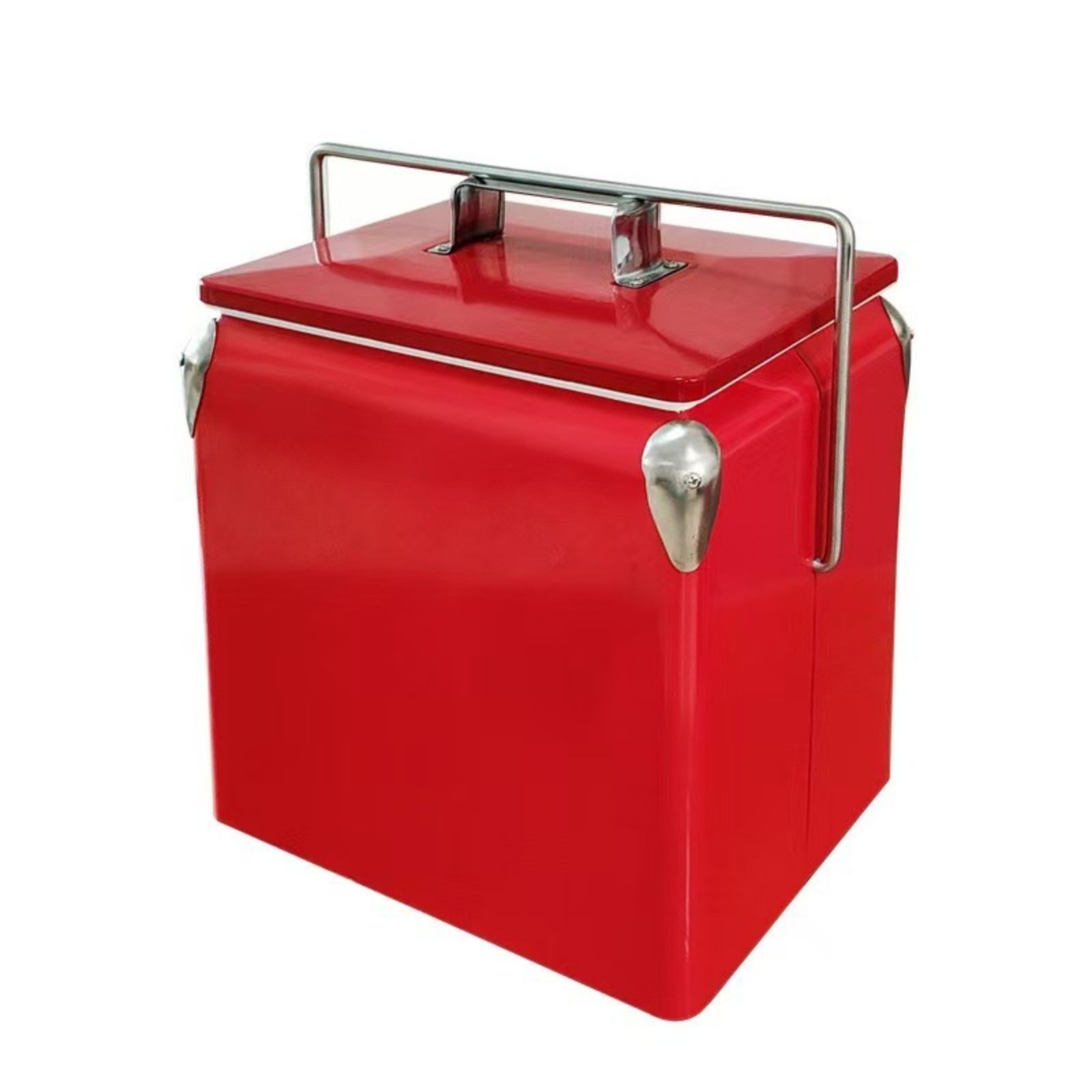 Chilling Container Insulated