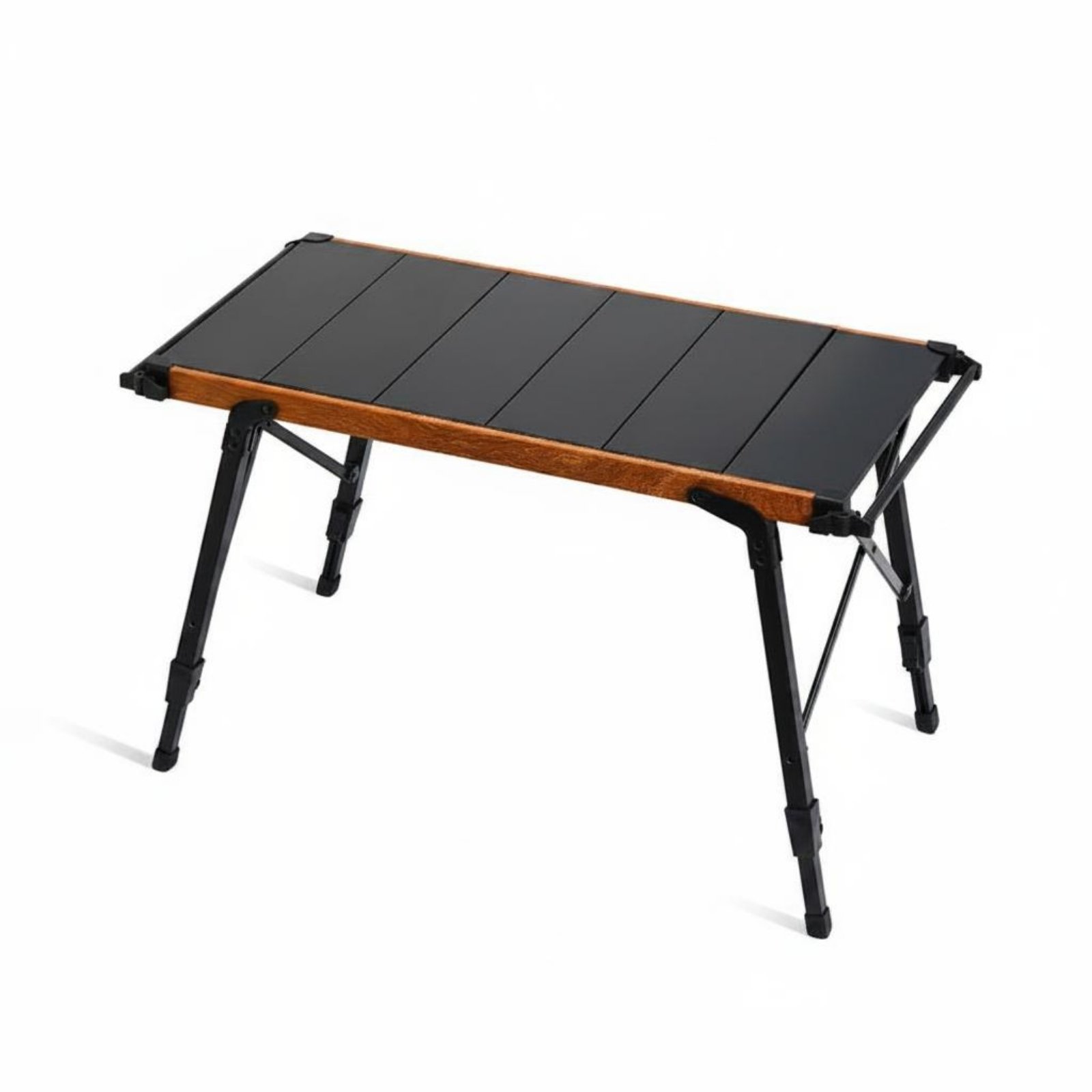 Portable Aluminum Camp Table