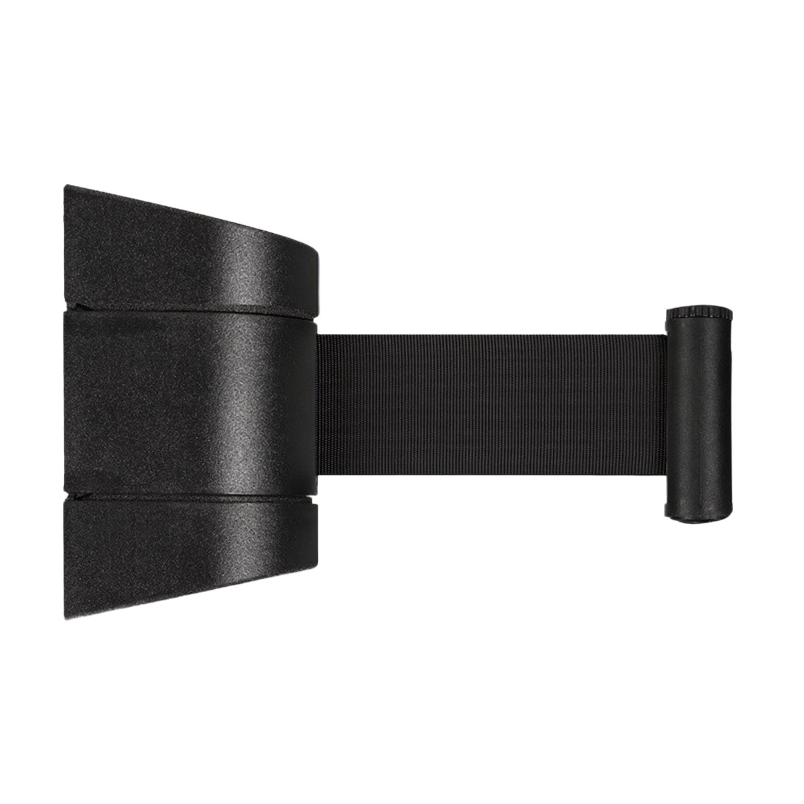 Surface-Mounted Retractable Belt Barrier
