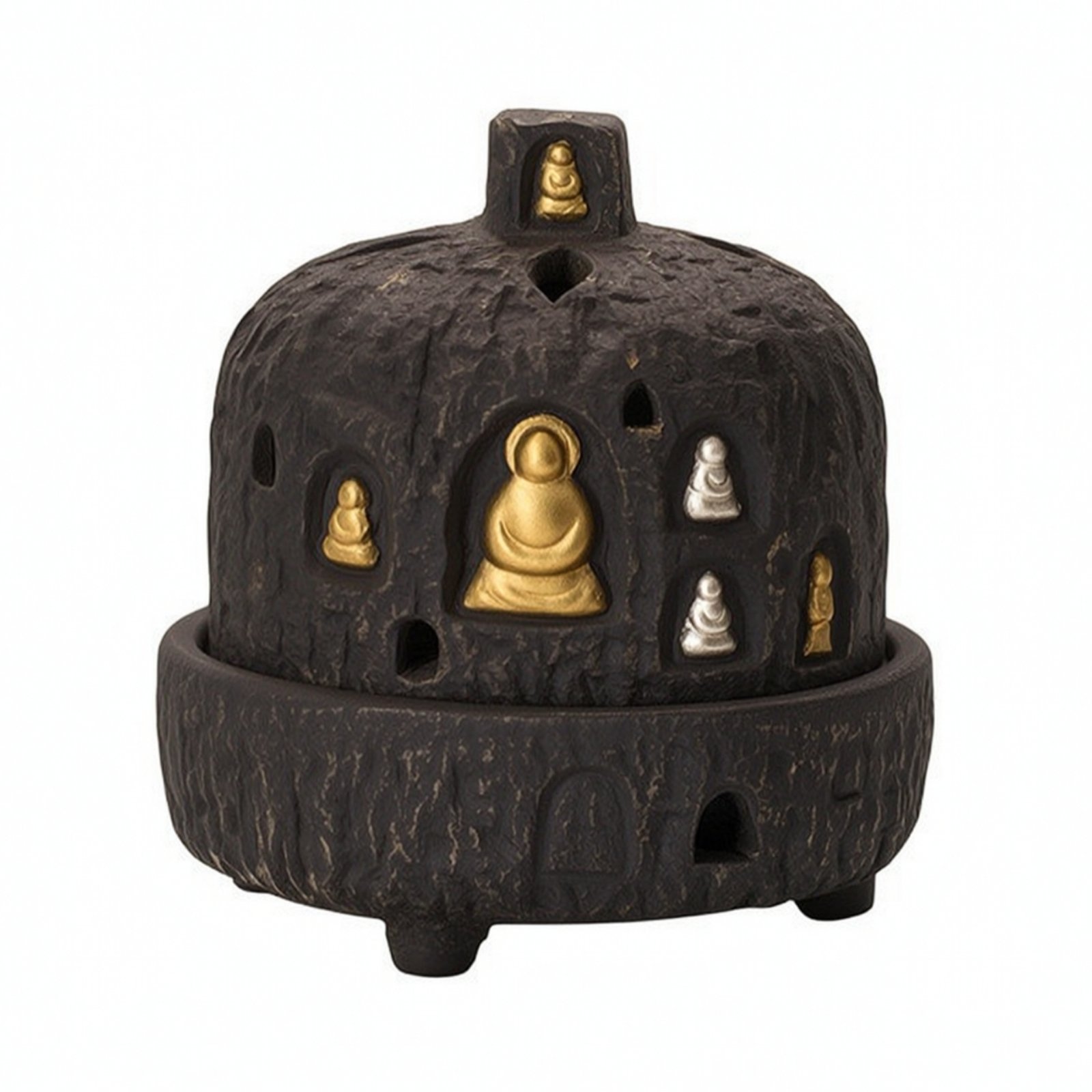 Ceramic Scented Burner