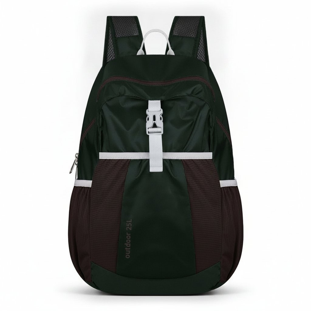 Ultra-Thin Foldable Backpack