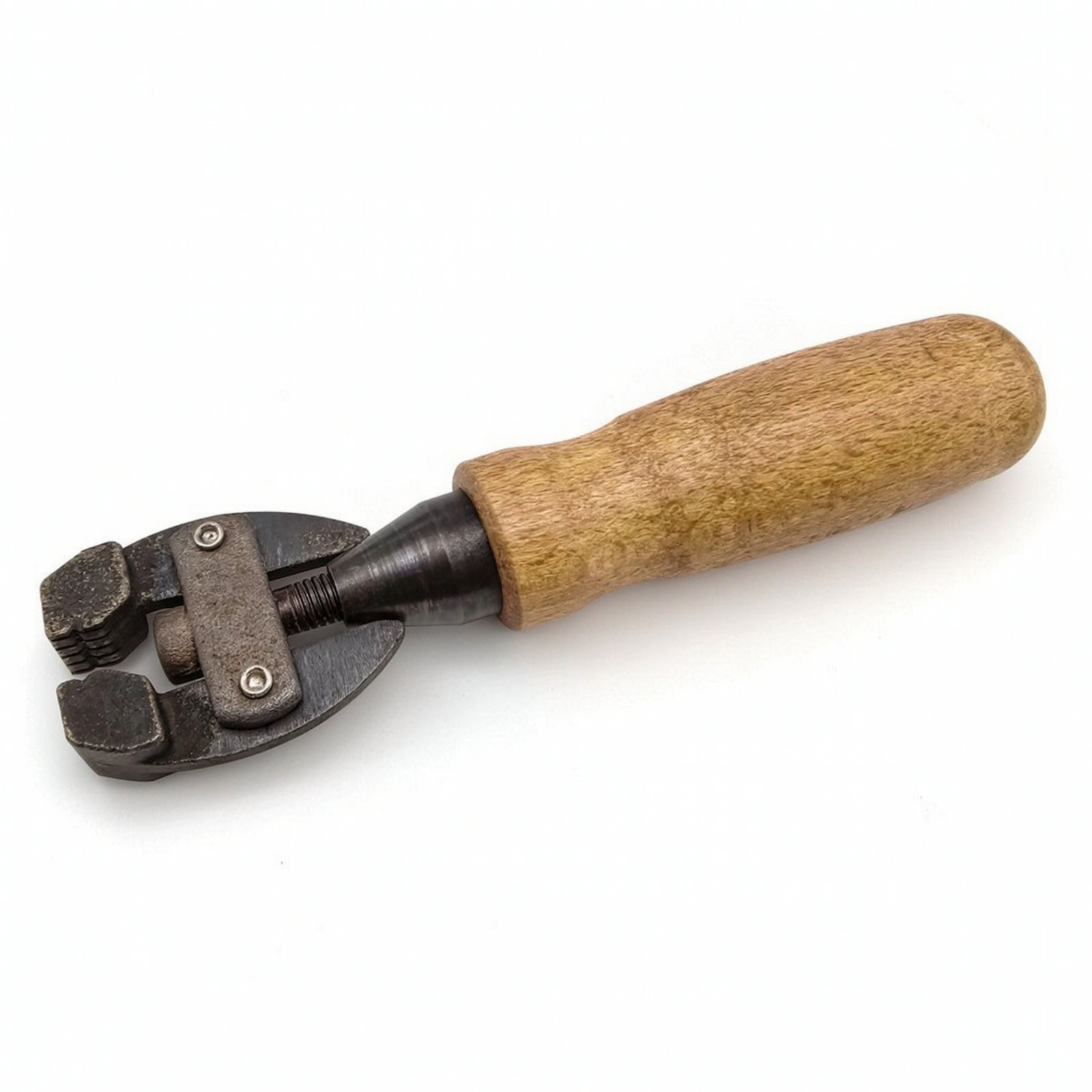 Wooden Handle Clamping Tool