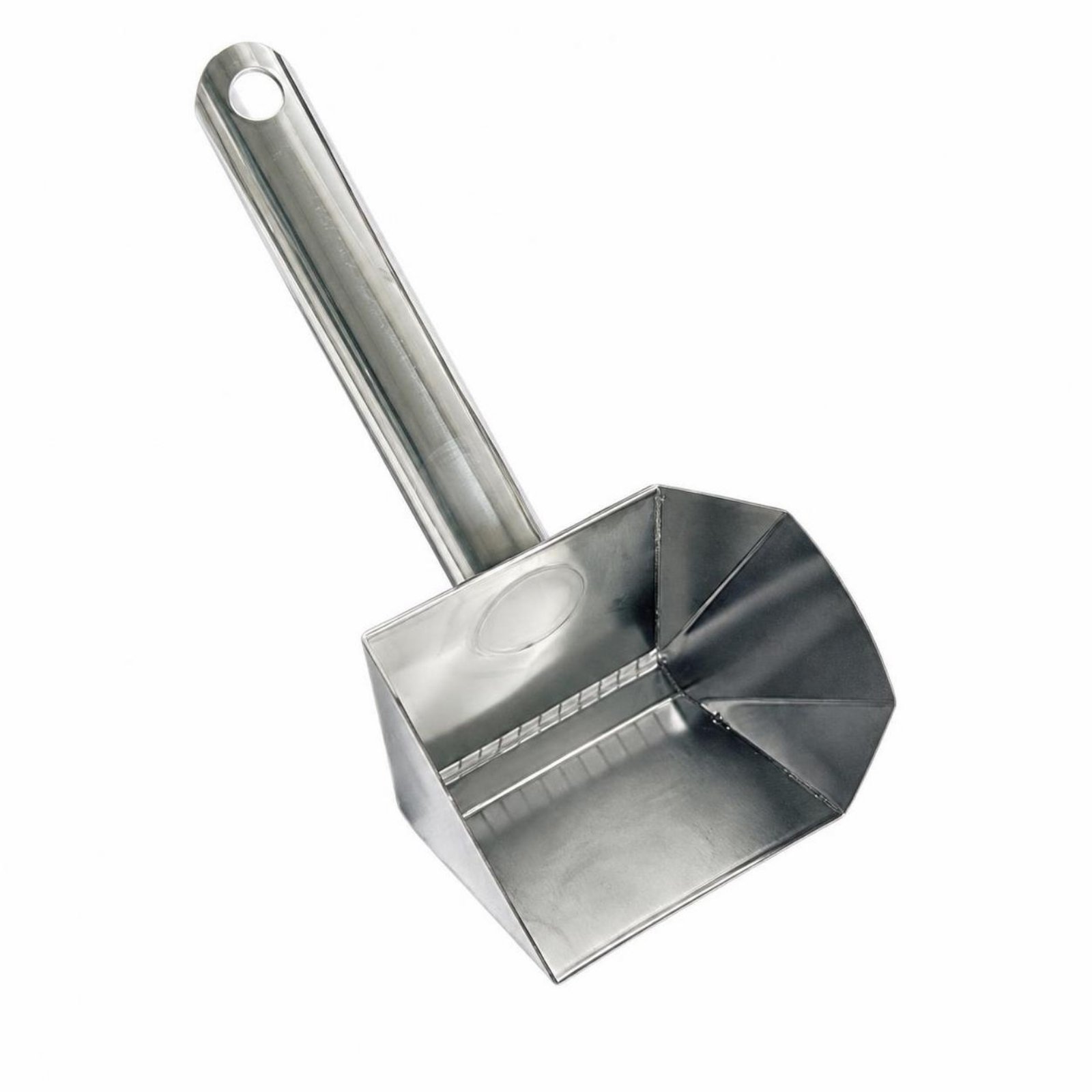 Seaweed Shredding Tool