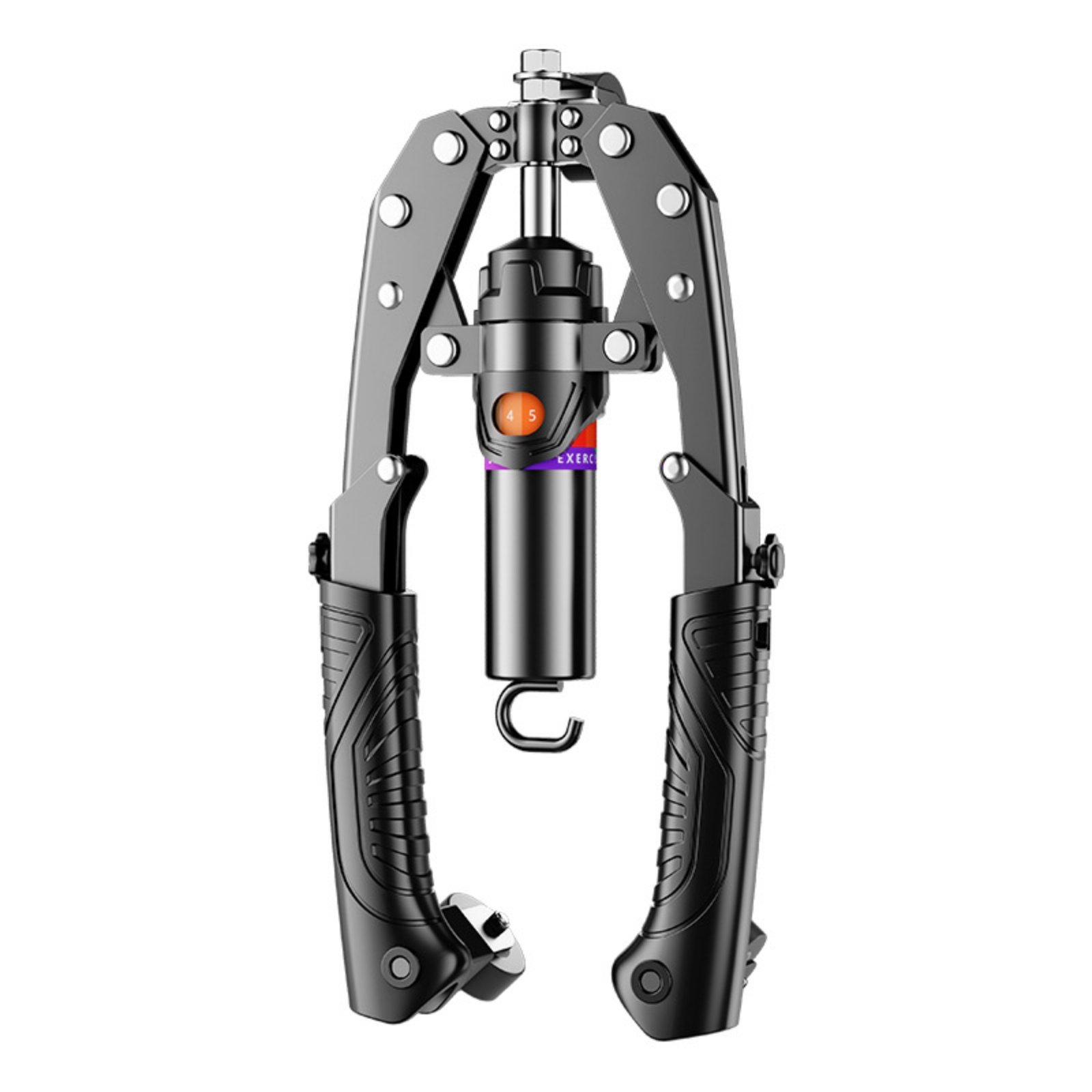 Non-Slip Hydraulic Arm Exerciser