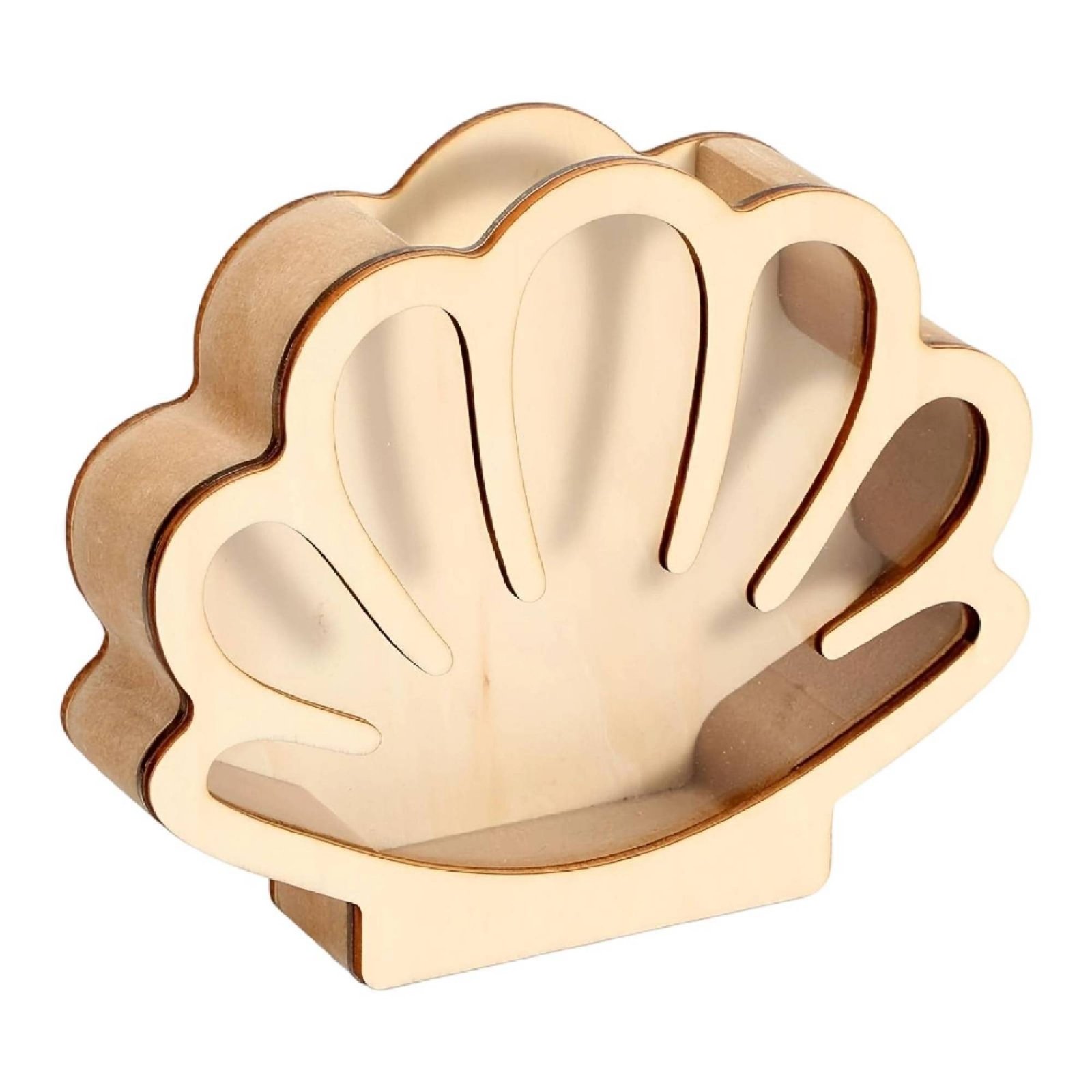 Conch Storage Box