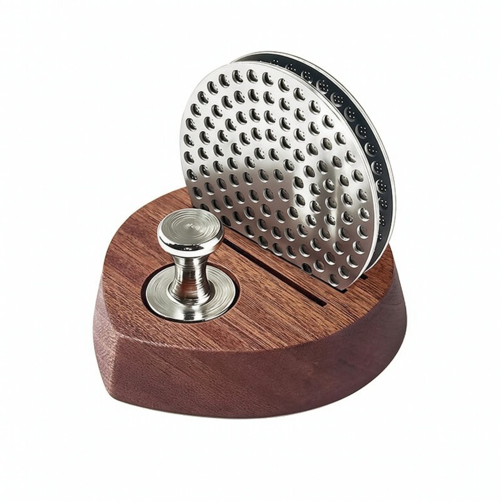 2 Pieces Coffee Water-Distribution Strainer
