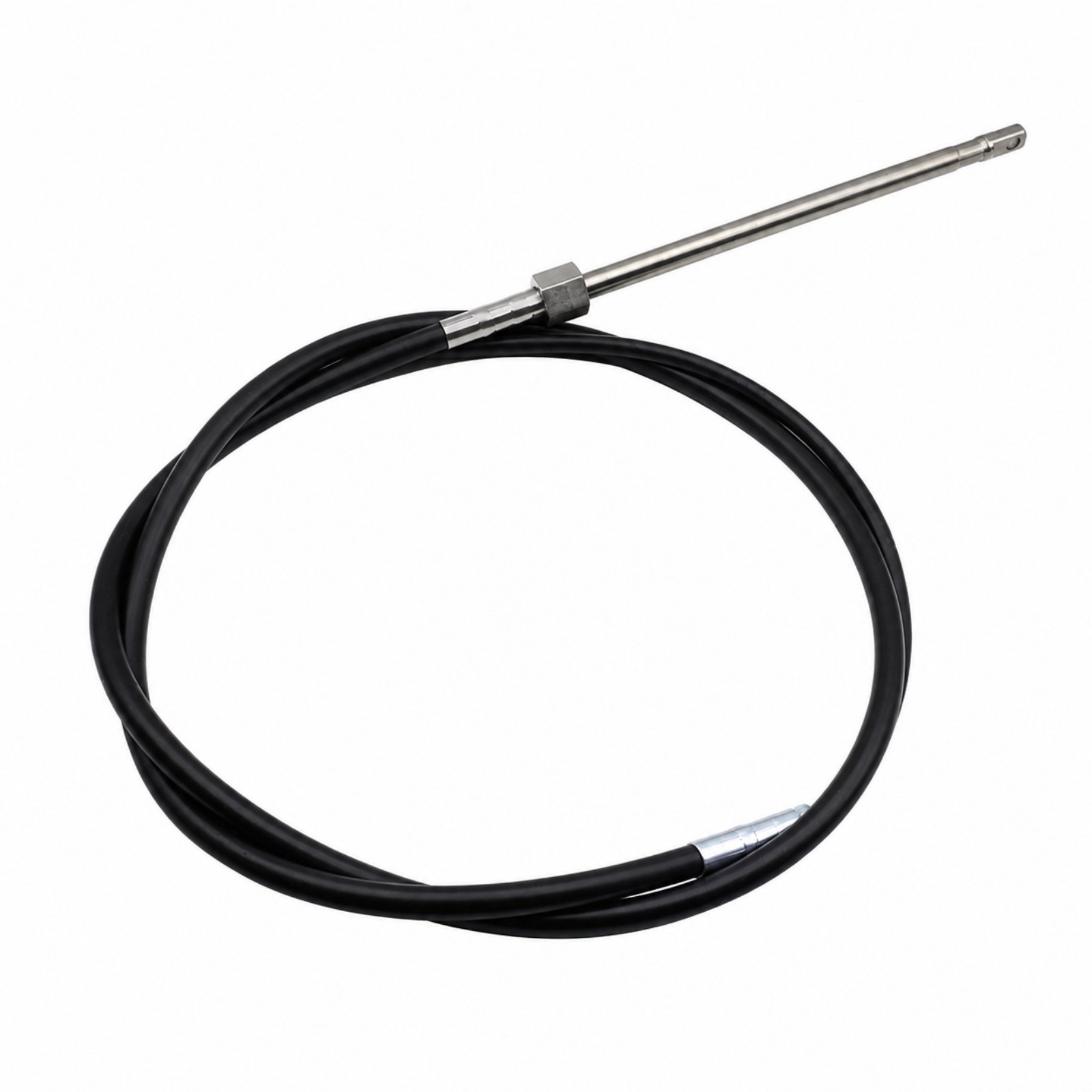 Outboard Motor Steering Part