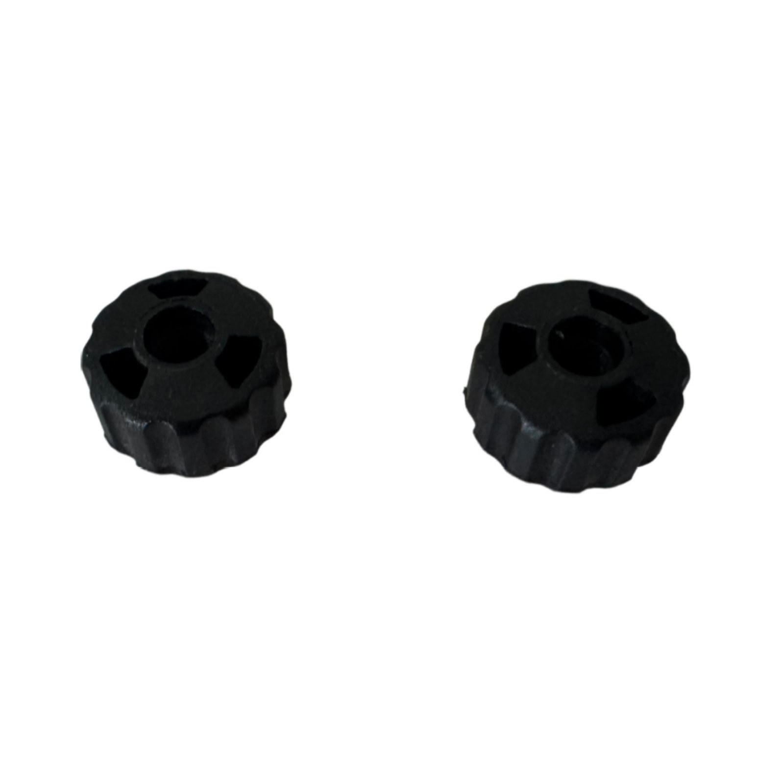 2-Piece Cymbal Mounting Cap