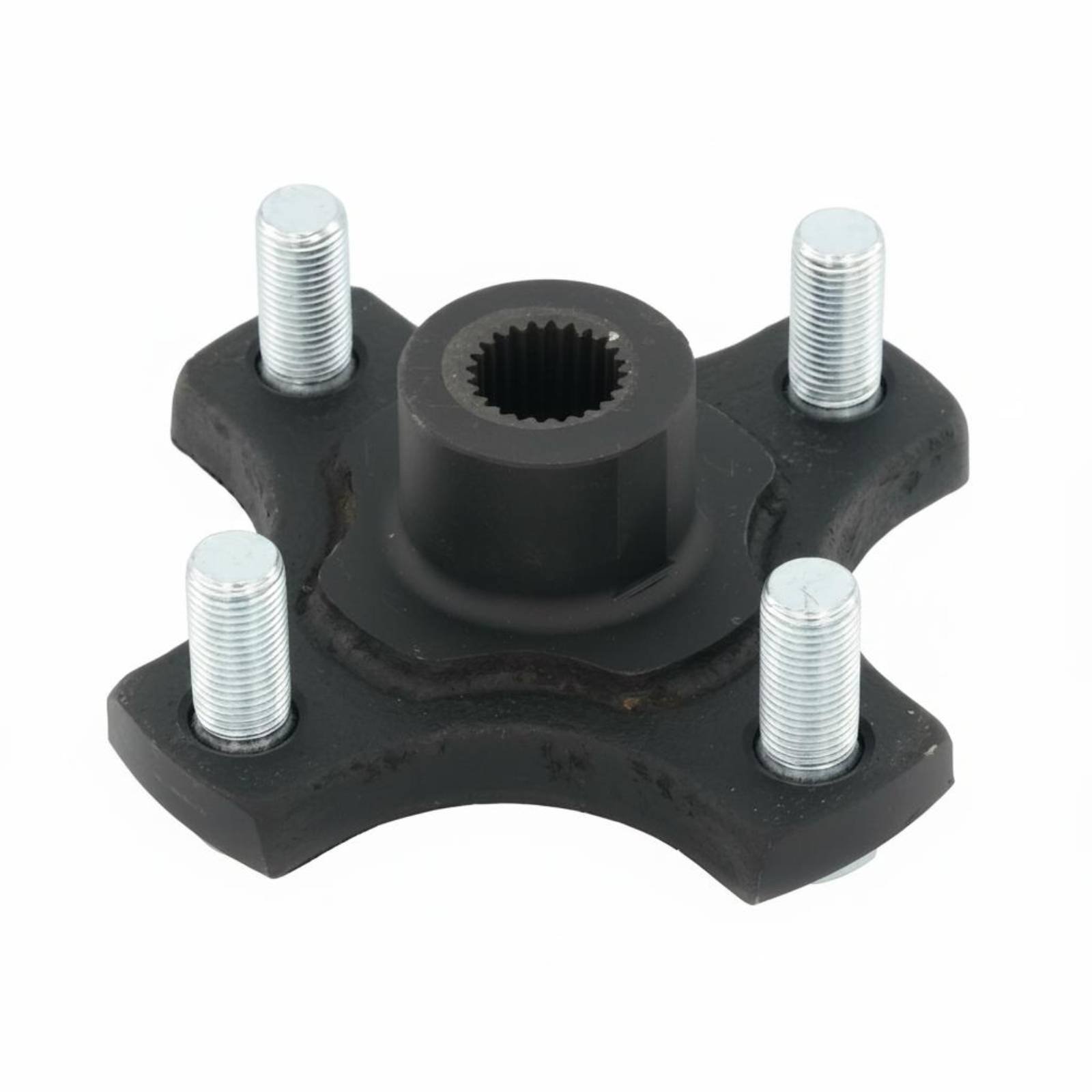 Utility Vehicle Rear Hub Assembly