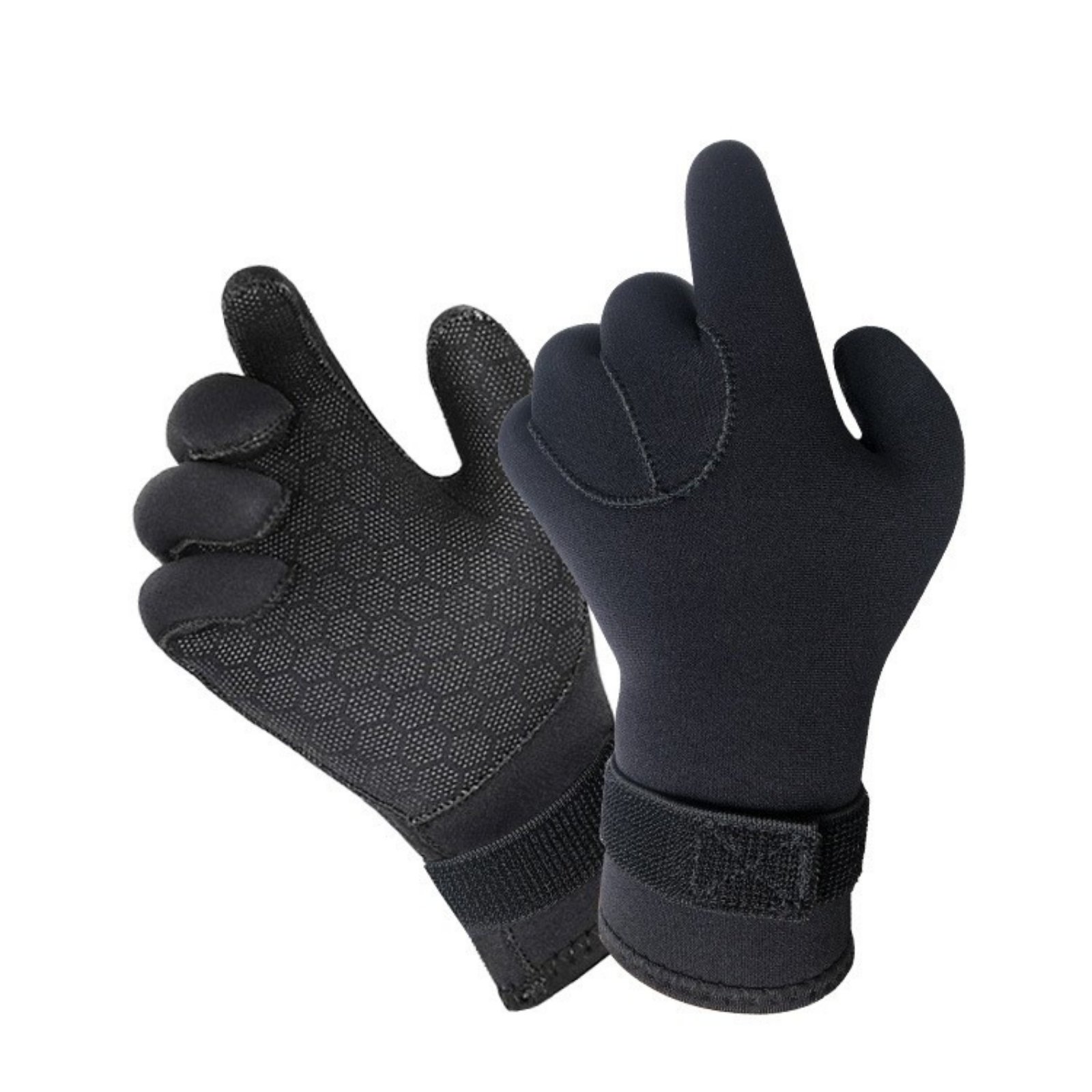 Diving Gloves Firm Hold