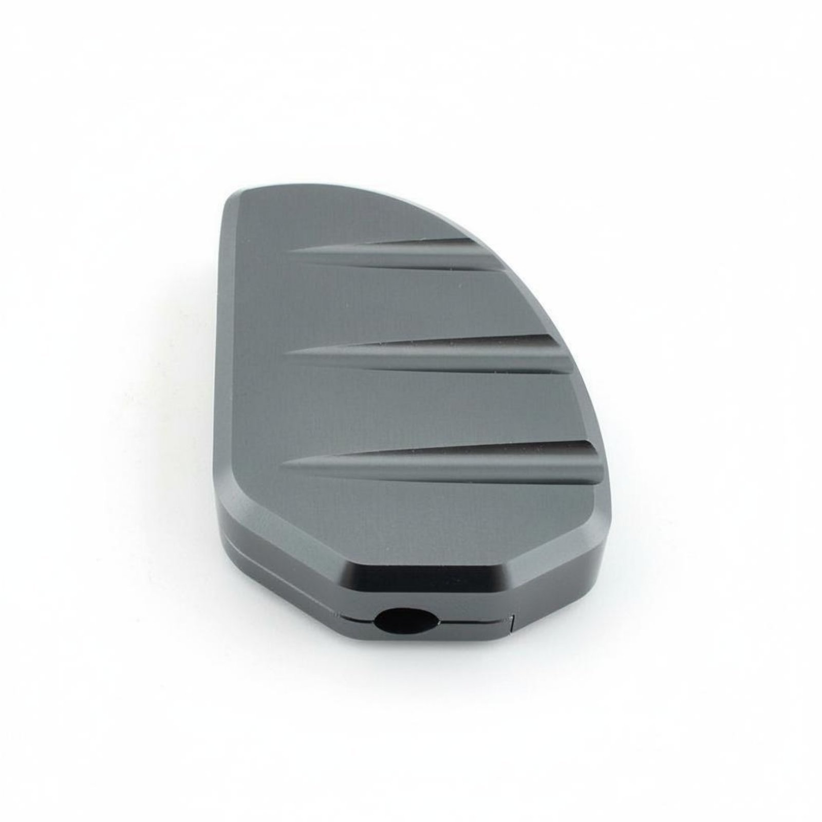 Motorcycle Kickstand Foot Plate