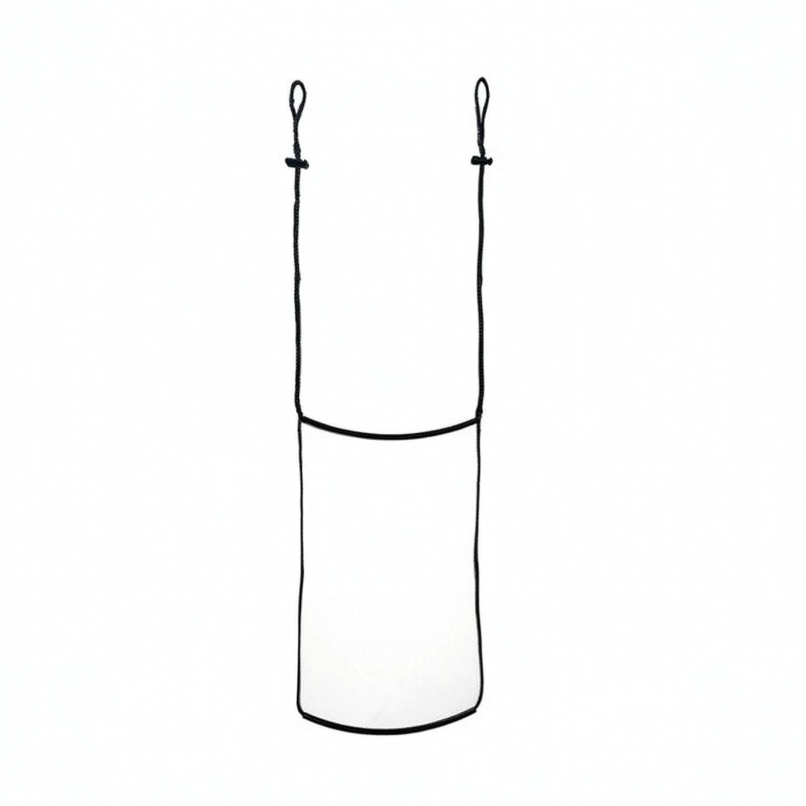 Polyethylene Rope Ladder