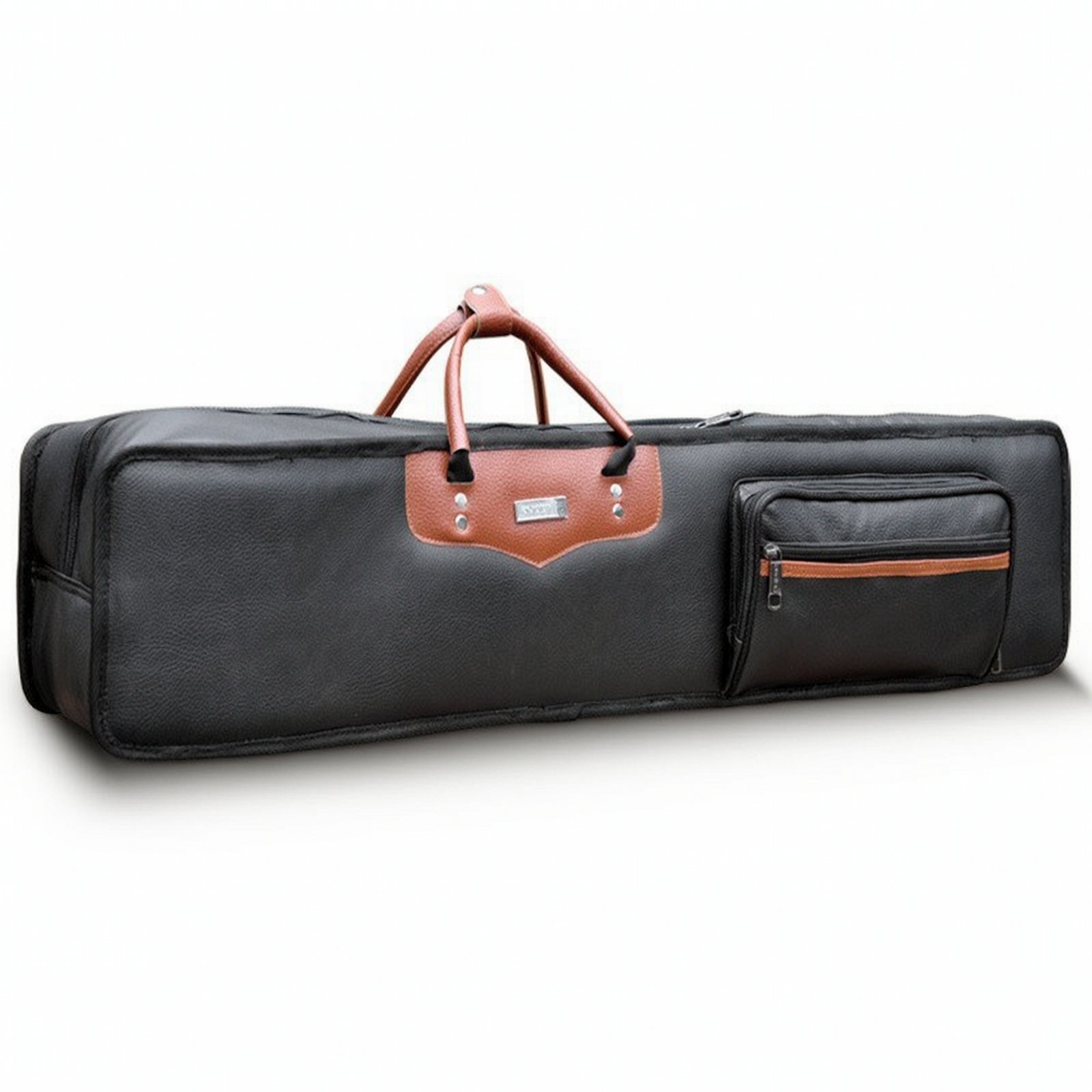 Padded Erhus Carrying Case