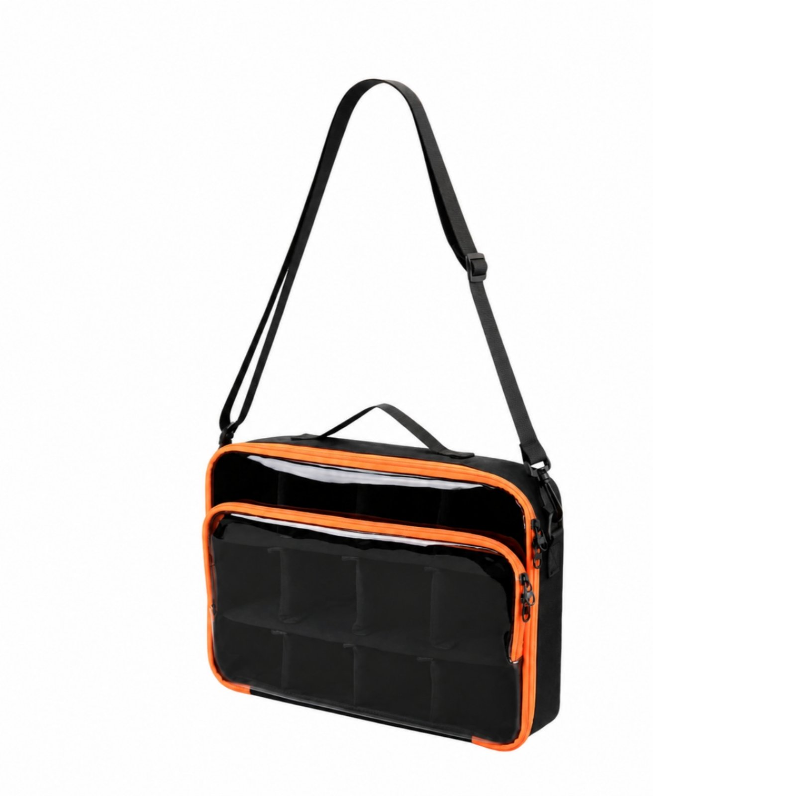 Cube Carrying Case Padded Divider Inserts
